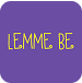 lemmebe-icon