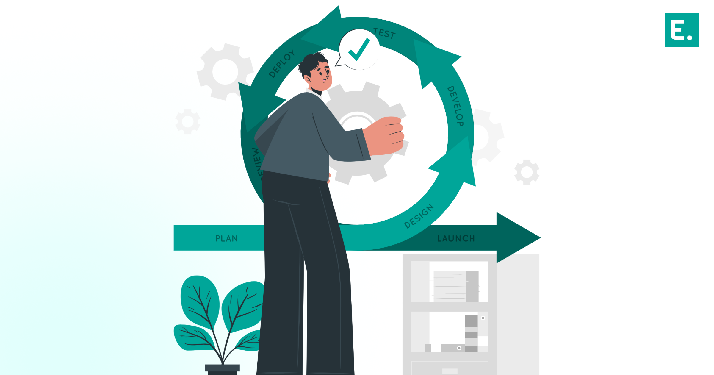 A project management timeline outlining a risk-free 3PL transition plan and operational migration framework for enterprise supply chains.