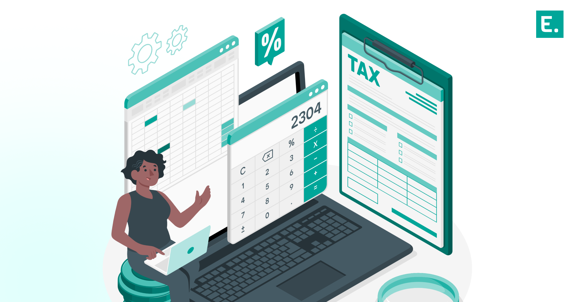 A D2C unit economics audit dashboard tracking courier delivery latency, automated RTO prevention triggers, and margin leakage metrics via EdgeOS.