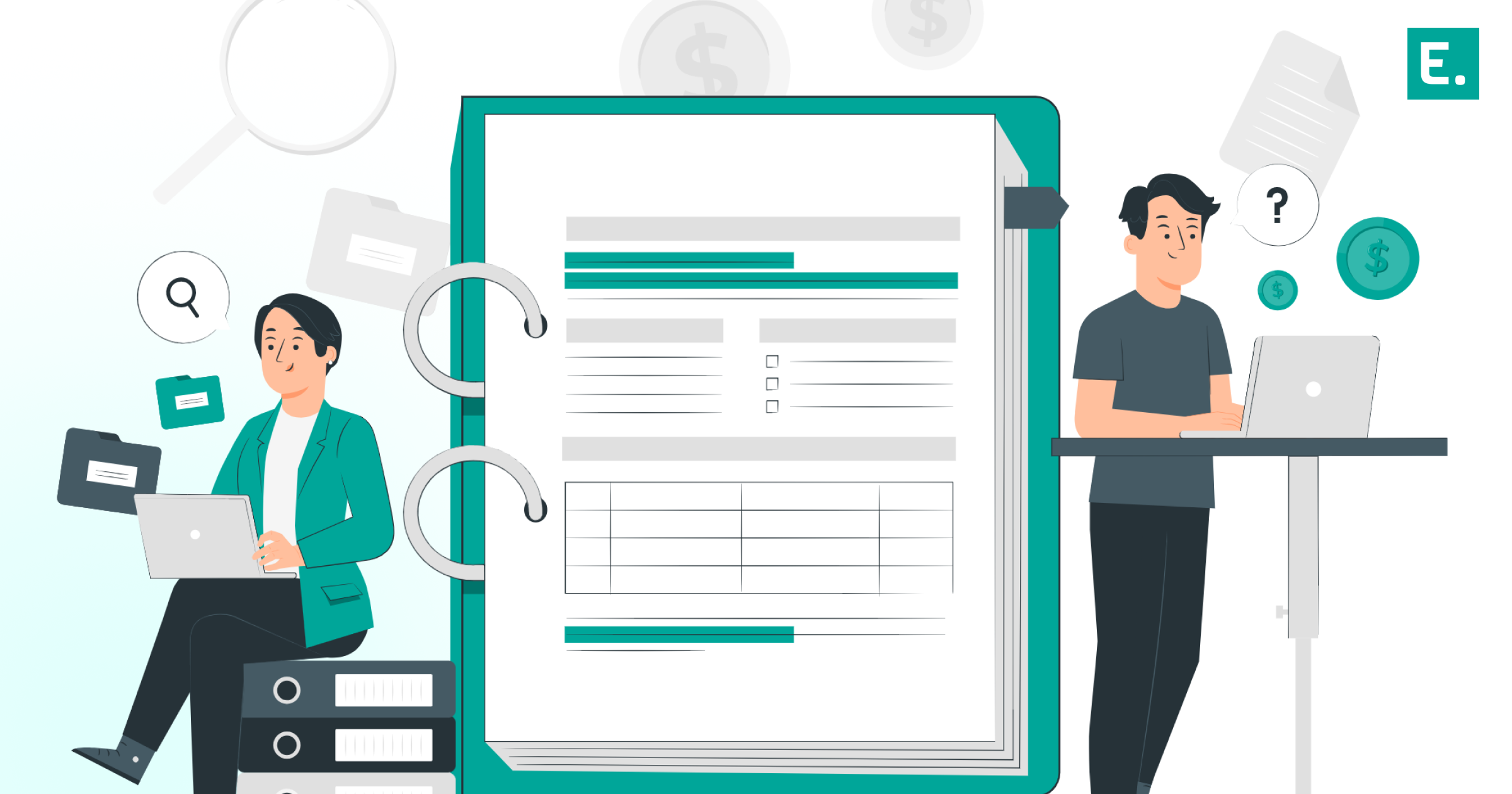 A corporate governance audit dashboard tracking real-time warehouse inventory reconciliation, stock discrepancy logs, and prevented write-off metrics.