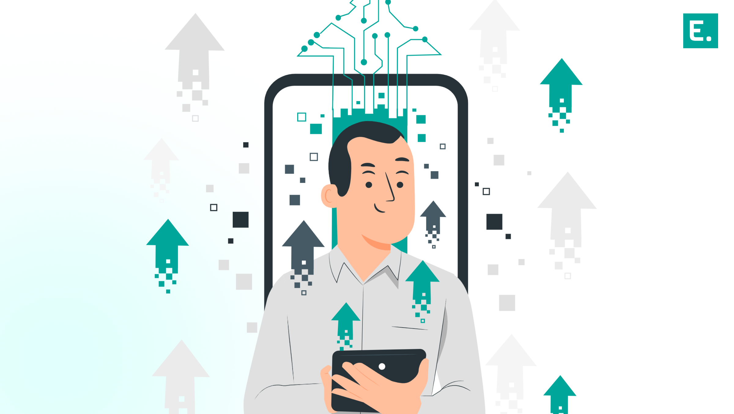 Strategic 6-month operational roadmap illustrating the phased transition from reactive daily firefighting to proactive, data-driven corporate strategy.