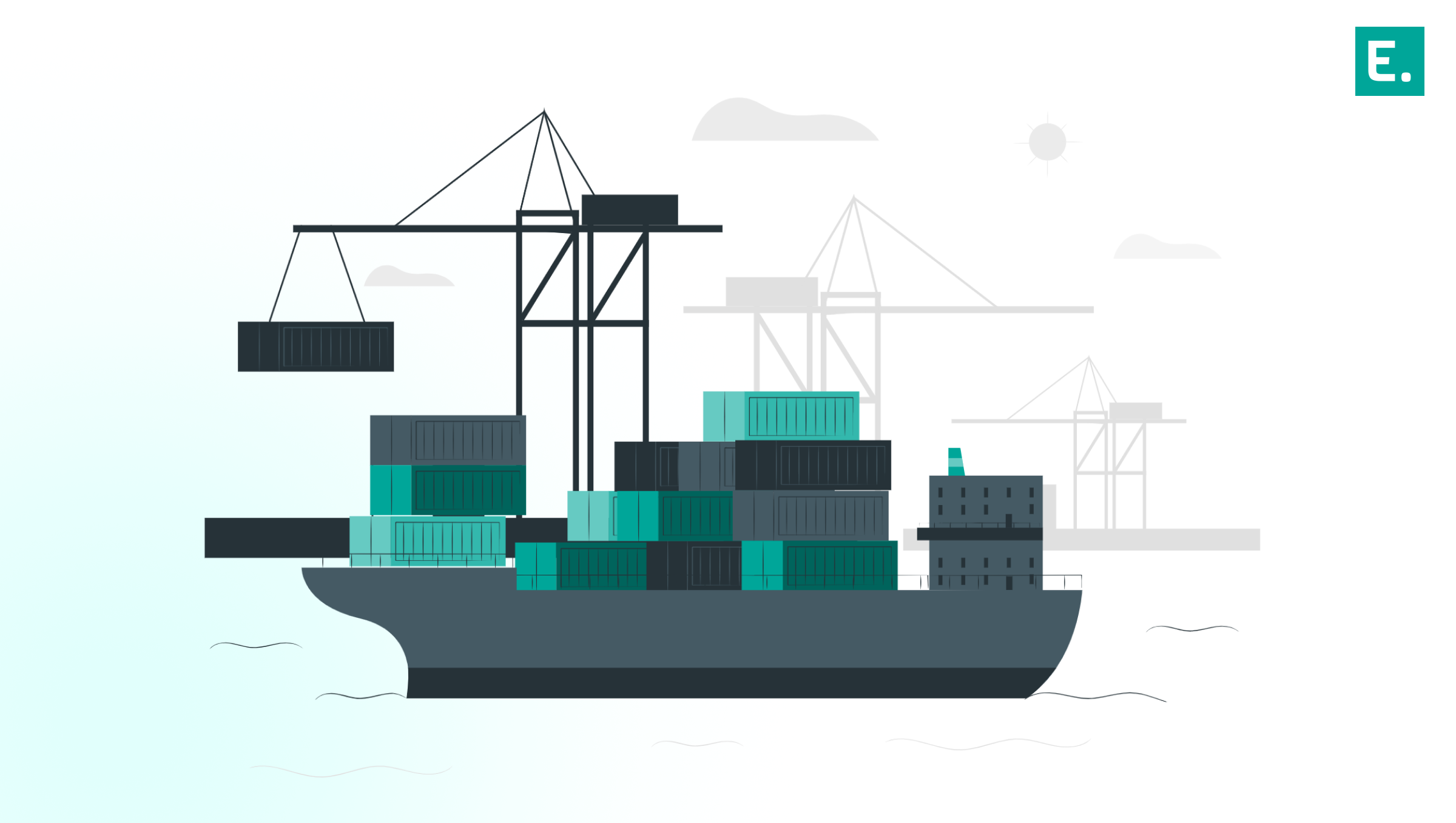 An operational compliance console monitoring automated logistics milestone audits and enterprise delivery trust metrics in real-time within EdgeOS.