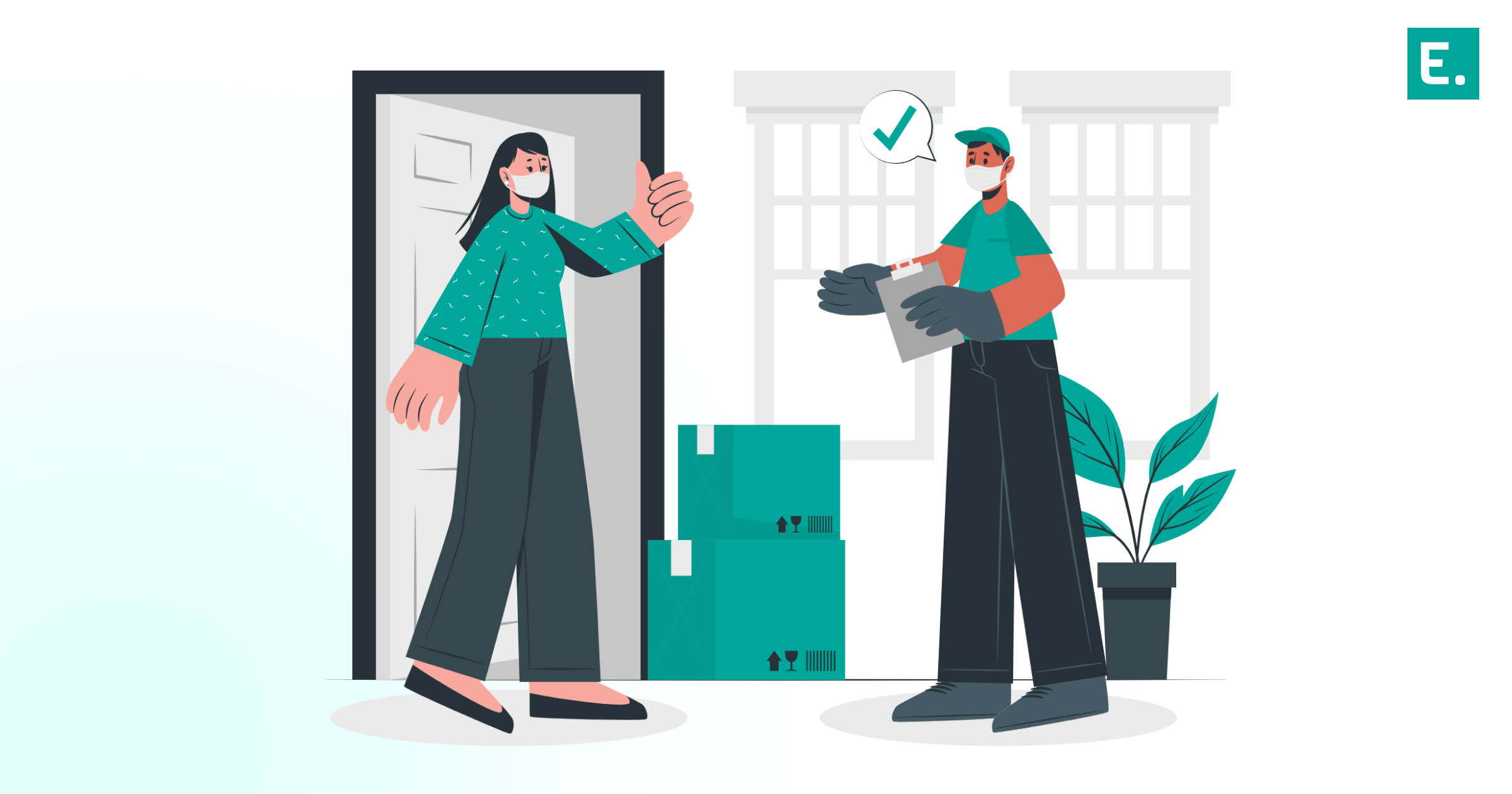 A digital warehouse training terminal displaying interactive pick-and-pack SOPs and real-time associate onboarding progress.