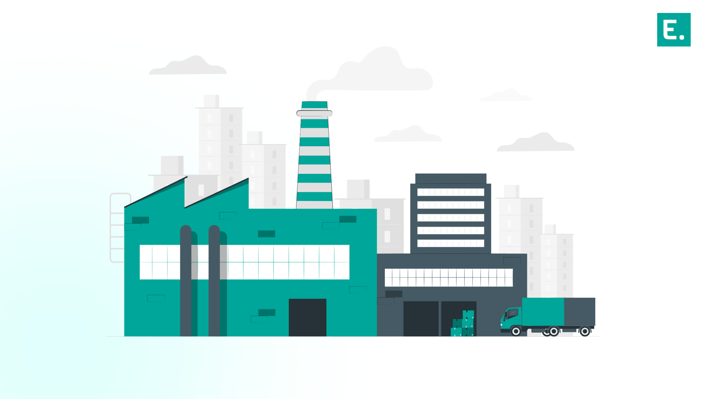 An automated merchant performance dashboard monitoring self-learning supply chain data, delivery speed signals, and marketplace buy-box win rates via EdgeOS.