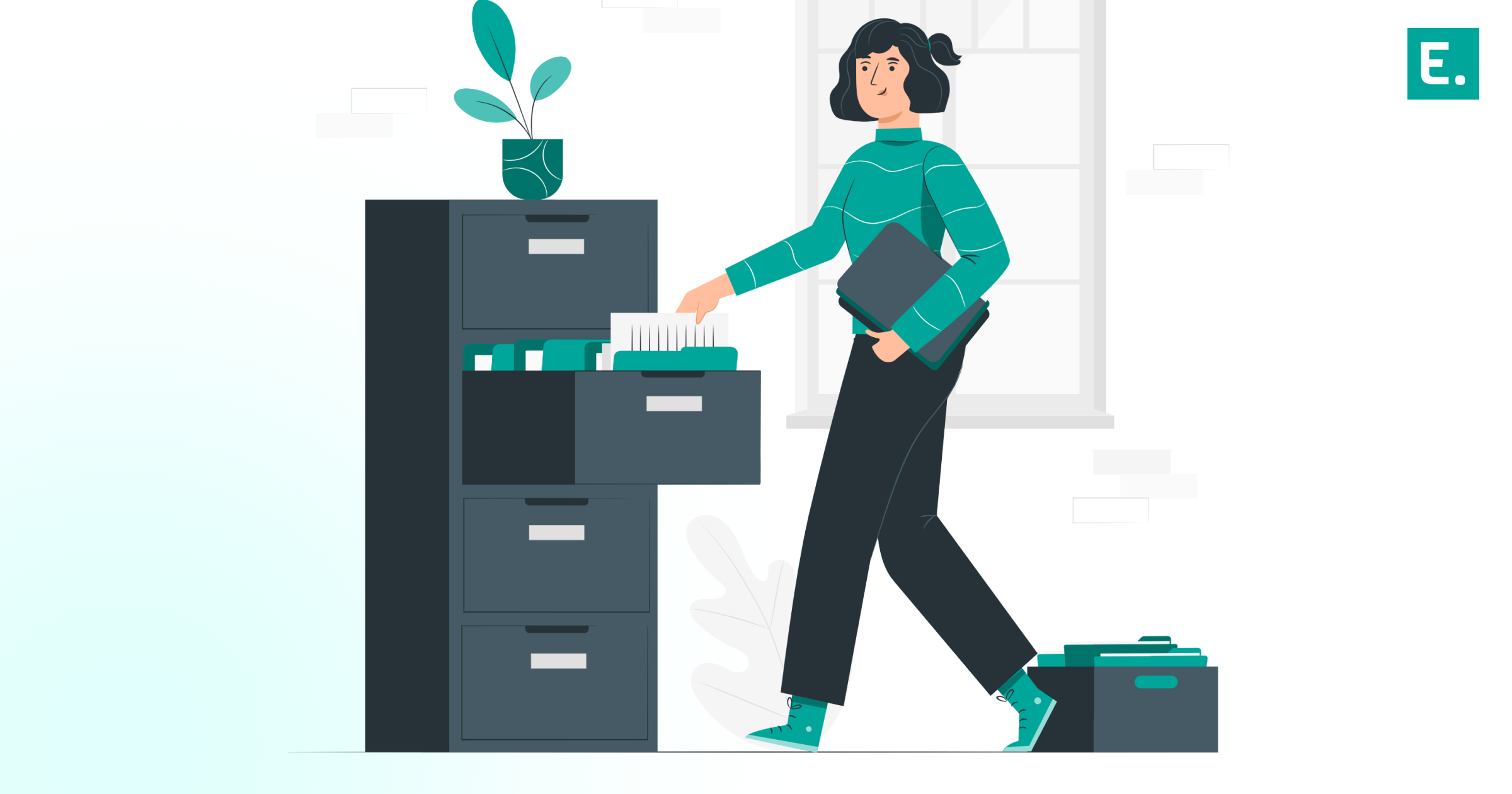 A modern e-commerce warehouse management software dashboard tracking rapid reverse logistics processing workflows and real-time inventory updates.