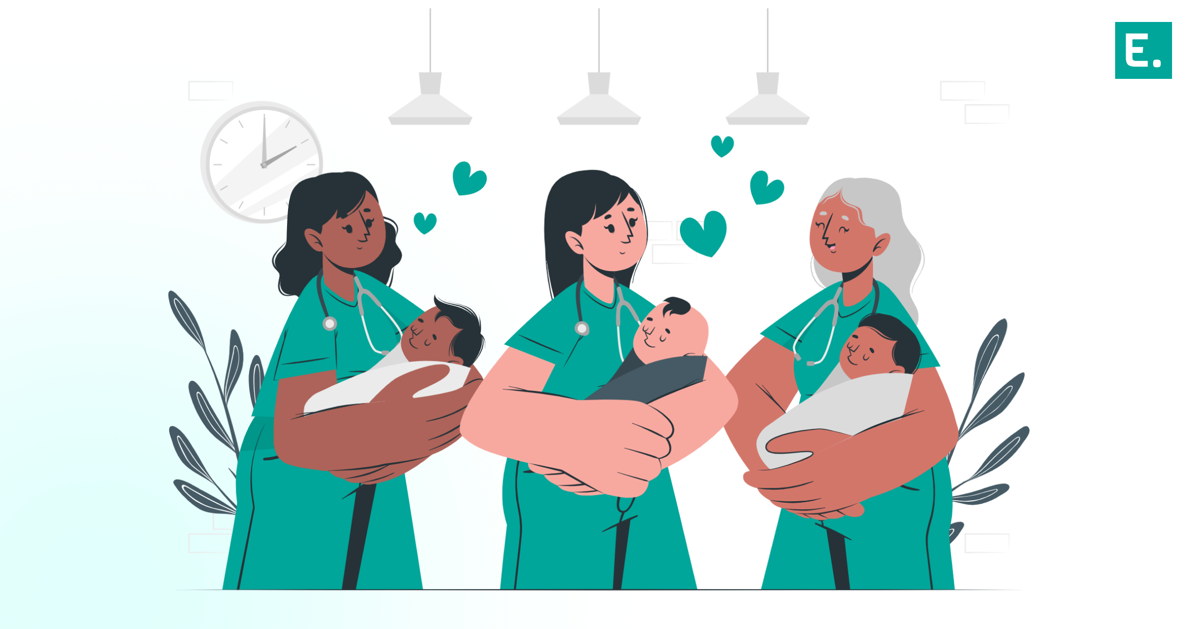 An operational peak season dashboard tracking surge capacity metrics, automated baby care inventory allocation, and multi-channel fulfilment workflows.