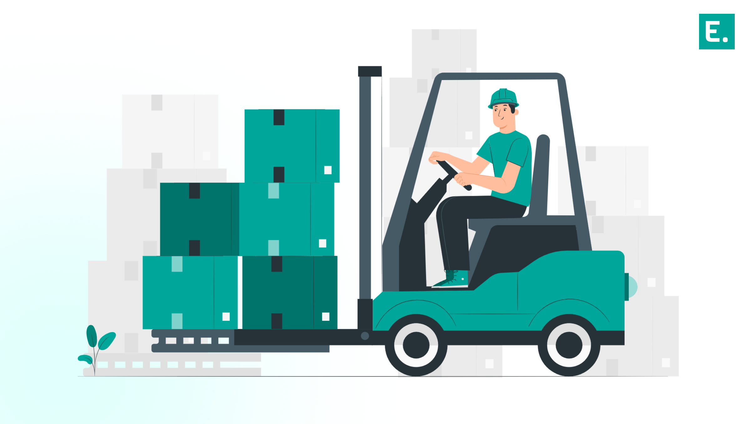 An operations P&L dashboard highlighting a 30% cost reduction line item achieved during a live, disruption-free software-led warehouse takeover.