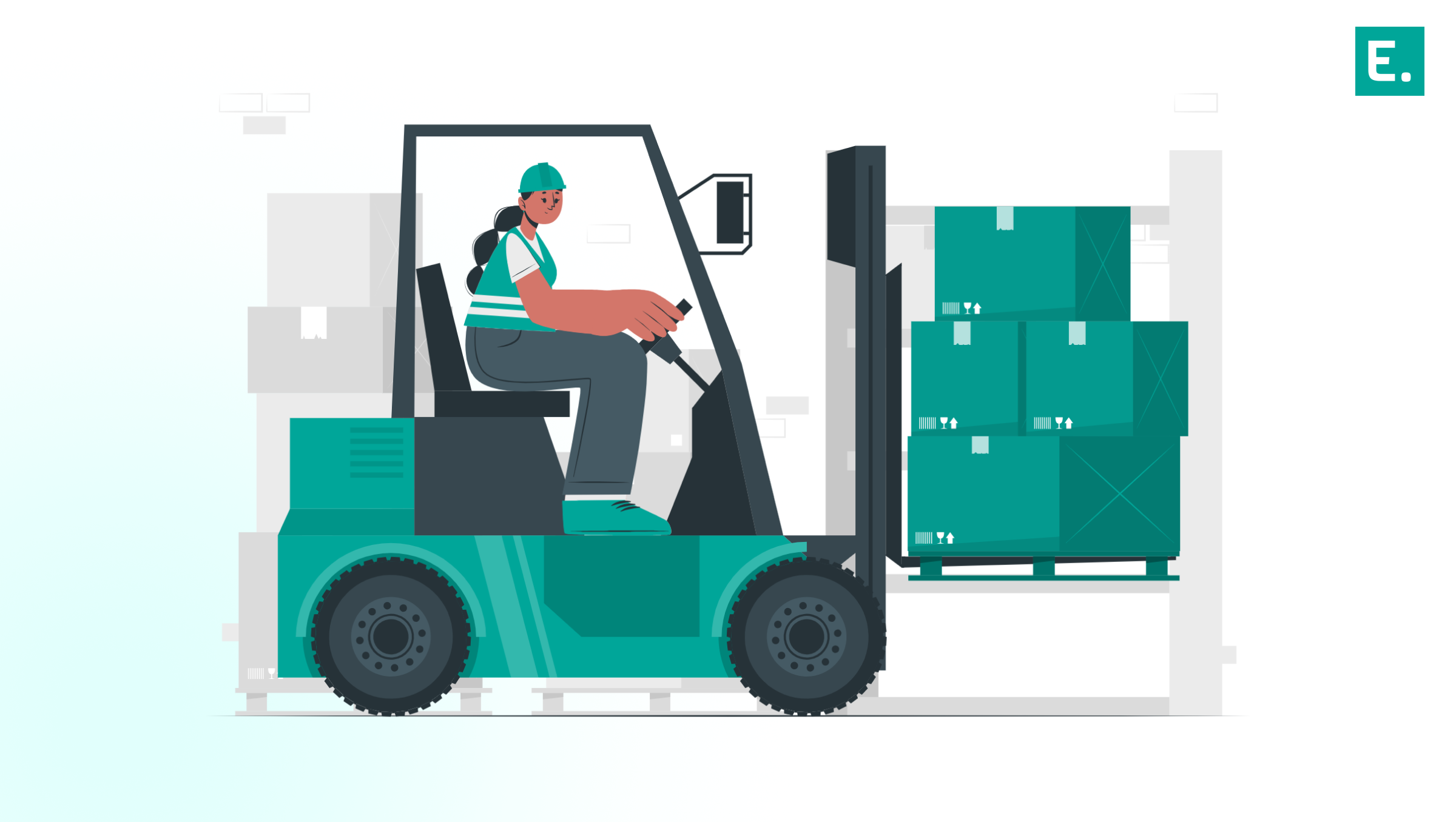 An enterprise logistics command interface tracking regional network performance and mapping process consistency metrics across India hubs via EdgeOS.