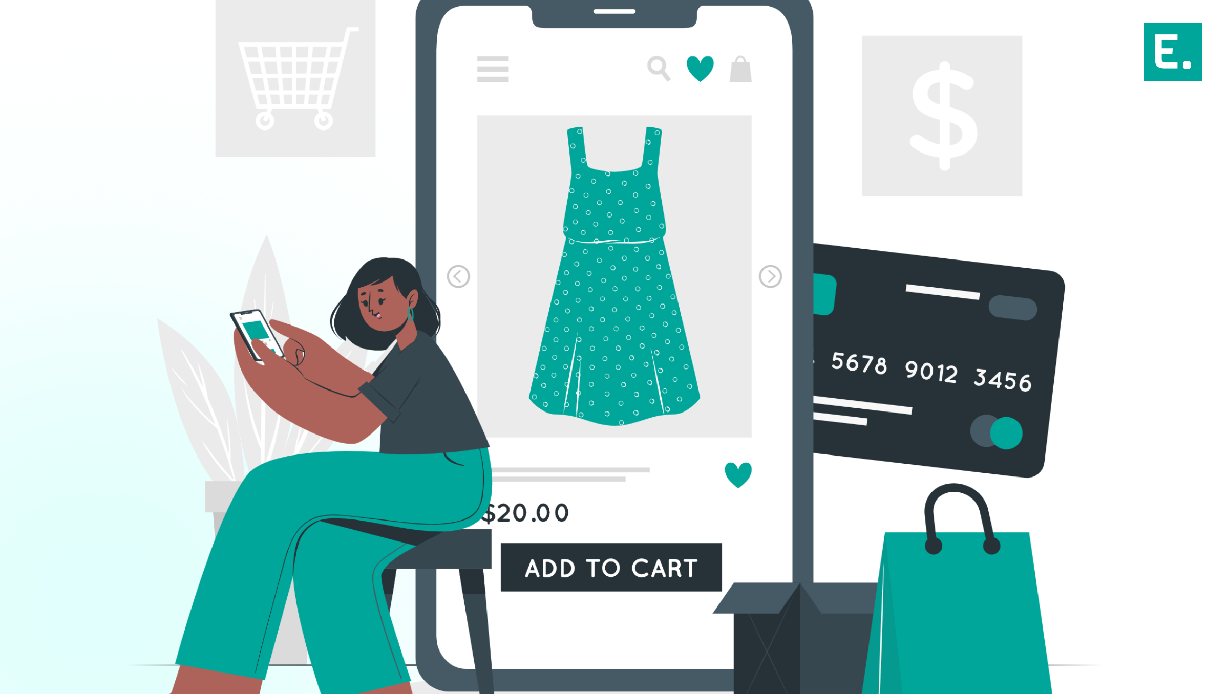 A live processing speed dashboard tracking rapid fulfillment metrics and zero-delayed order queues to prevent e-commerce buyer cancellations inside EdgeOS.
