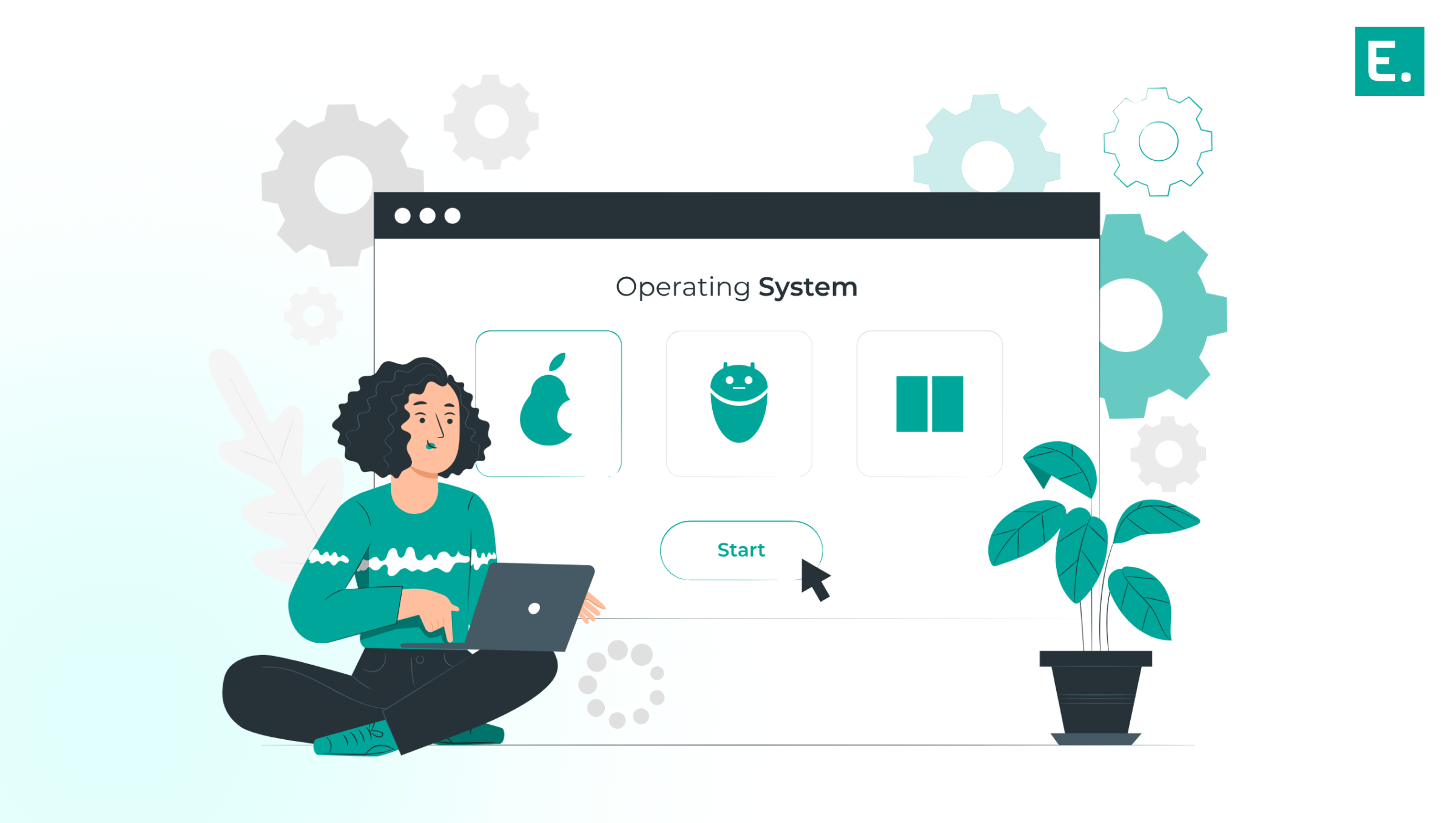 A systems network dashboard monitoring real-time API connectivity and edge fallback lines inside an active brownfield hub during a software takeover.