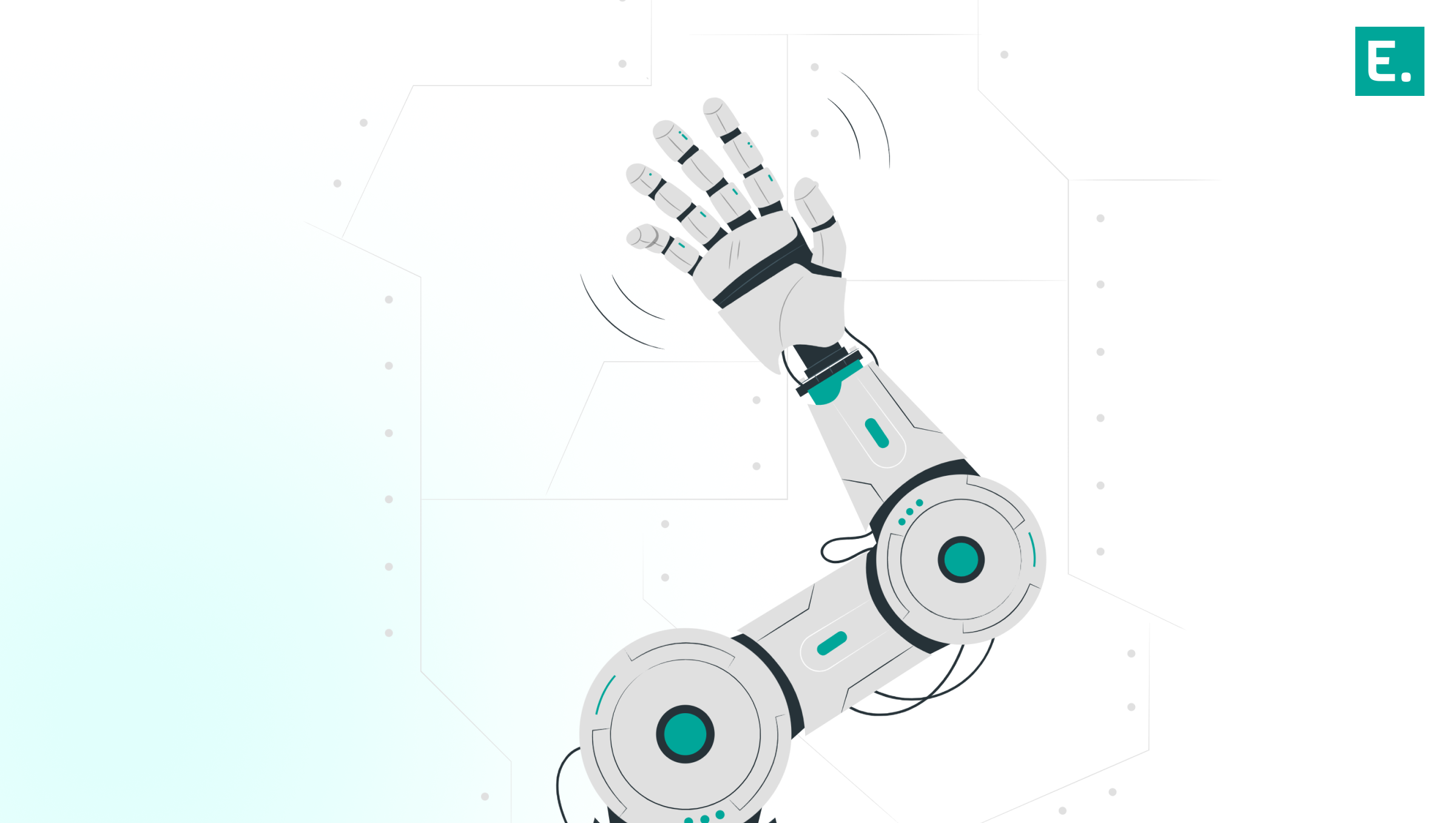 A hardware terminal utilizing ground-floor intelligence modules to feed captured AI OCR shipping manifest data instantly into an EdgeOS ledger.