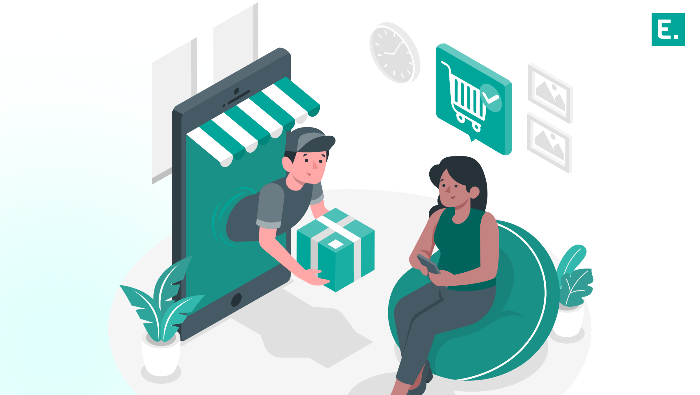 An enterprise operations console tracking workforce deployment variables and mapping scalable supply chain management structures across India via EdgeOS.