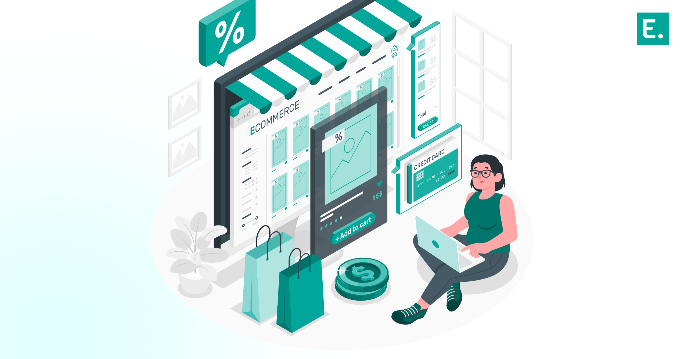 A quick commerce SLA monitoring dashboard displaying hyperlocal order dispatch countdowns, rider assignment sync, and seller rating risk via EdgeOS.