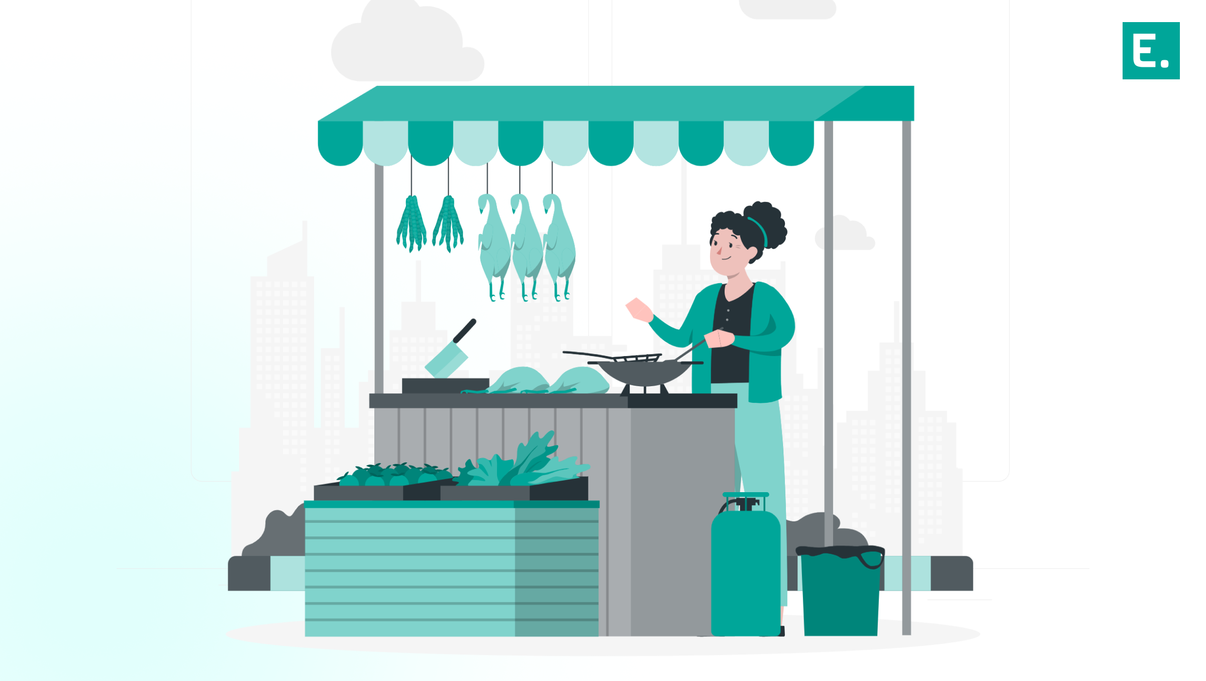 A strategic distribution console tracking multi-channel retail integrations and modern trade fulfillment workflows to establish market legitimacy on EdgeOS.
