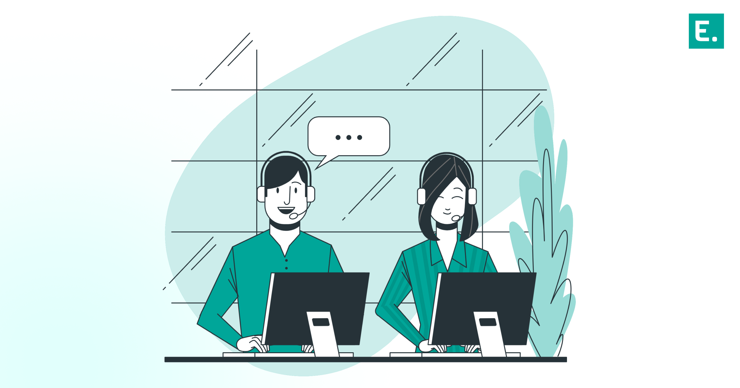 Editorial graphic depicting a digital warehouse management system interface seamlessly overlaying a live, busy Indian fulfilment center floor.