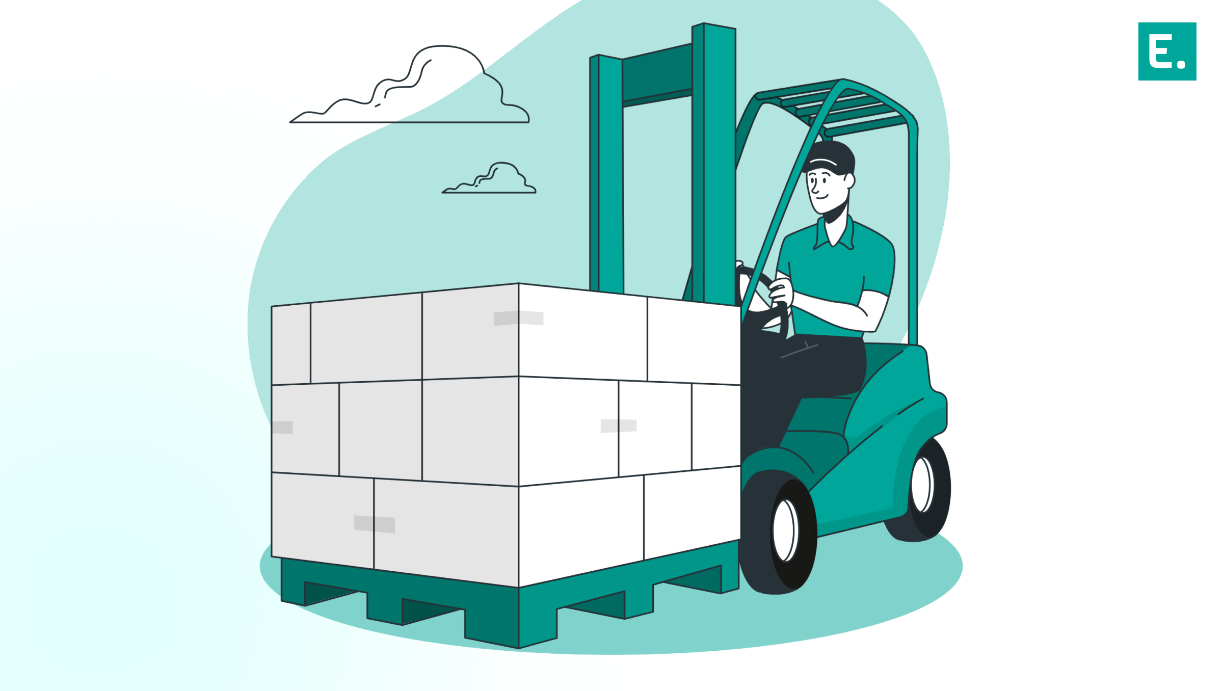 A real-time telemetry screen tracking message queues and reactive event triggers inside an event-driven codebase built for warehouse velocity on EdgeOS.