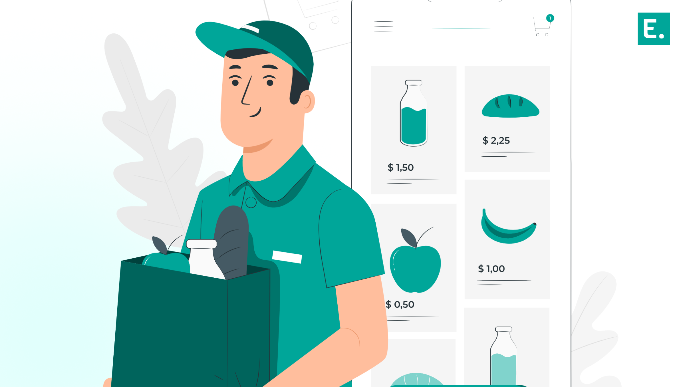 A high-speed fulfillment dashboard tracking 99% order accuracy metrics to protect instant-grocery digital shelf space and minimize stockouts via EdgeOS.