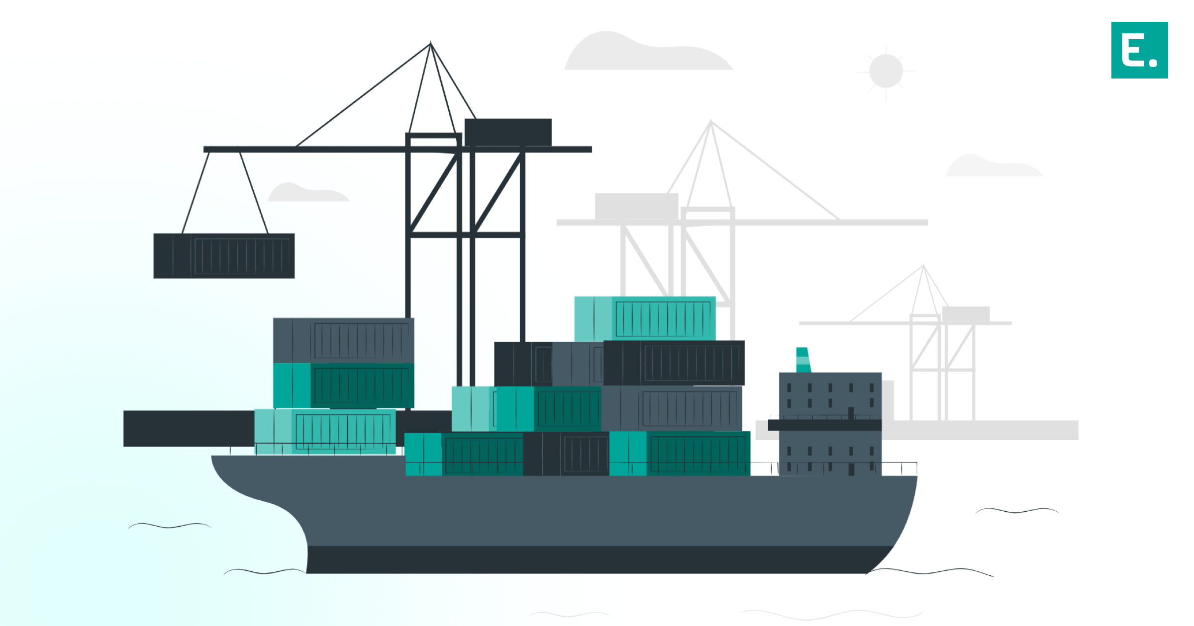 A unit economic protection dashboard detailing per-order margin breakdown, detected fee leakages, and consolidated supply chain savings analytics.