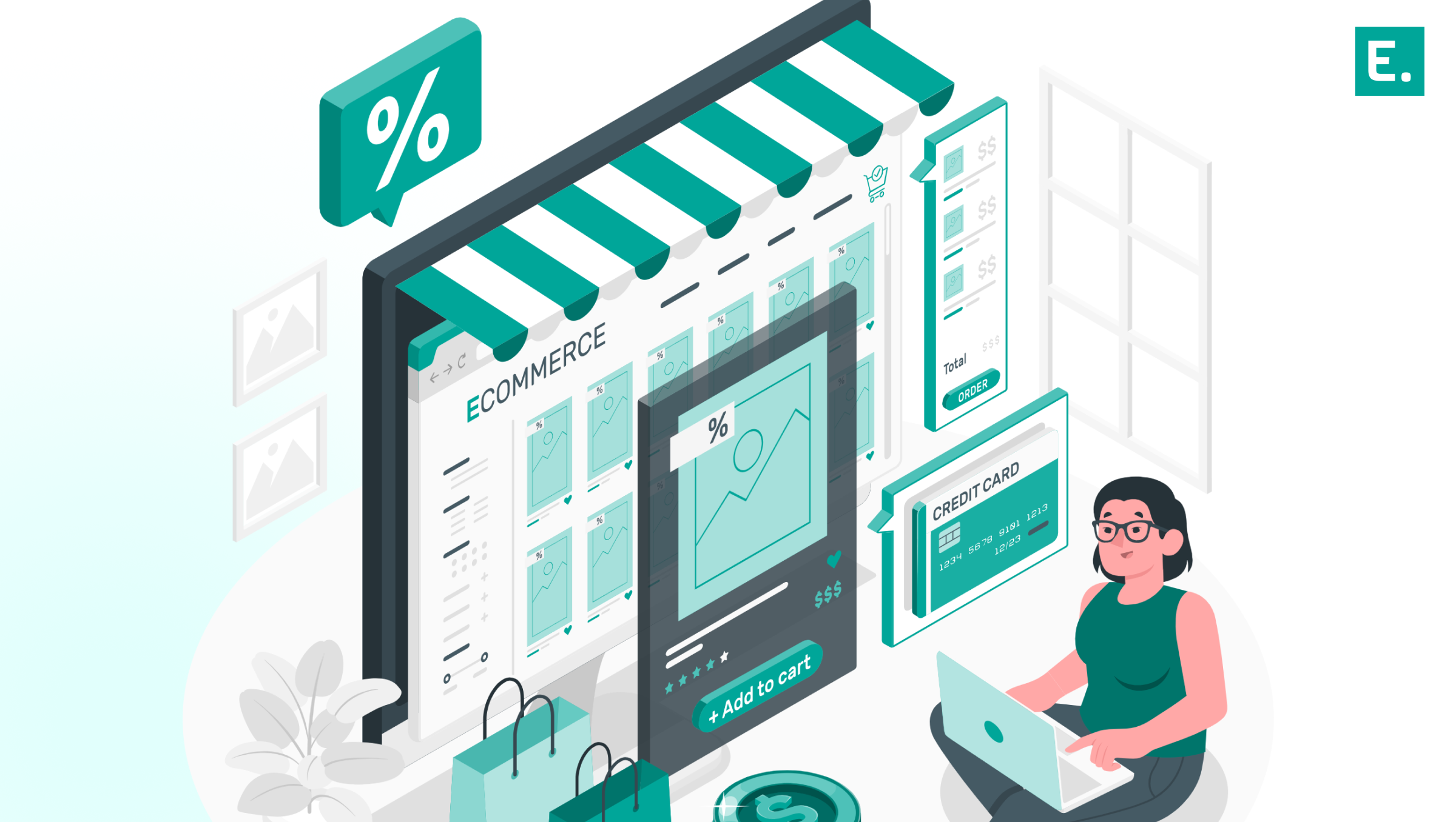 An enterprise supply chain console tracking multi-facility operations and mapping automated logistics workflows for Indian e-commerce hubs via EdgeOS.