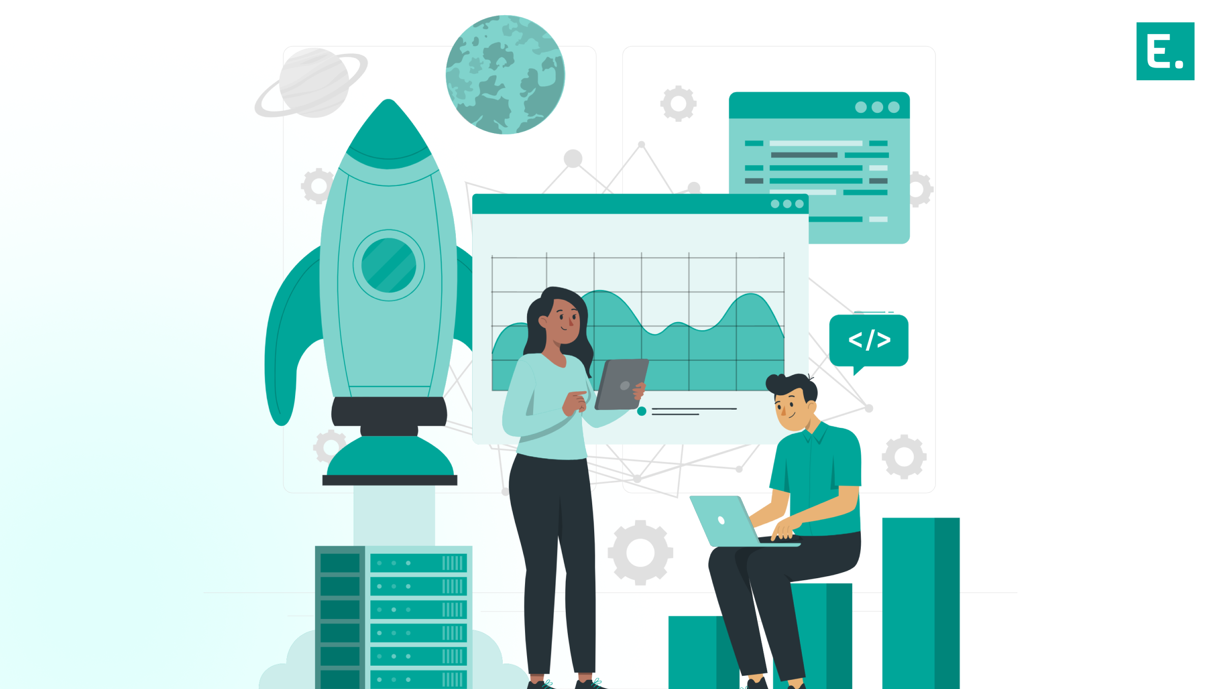 An enterprise logistics console tracking multi-city stock flow vectors and mapping autonomous context-aware replenishment triggers inside EdgeOS.