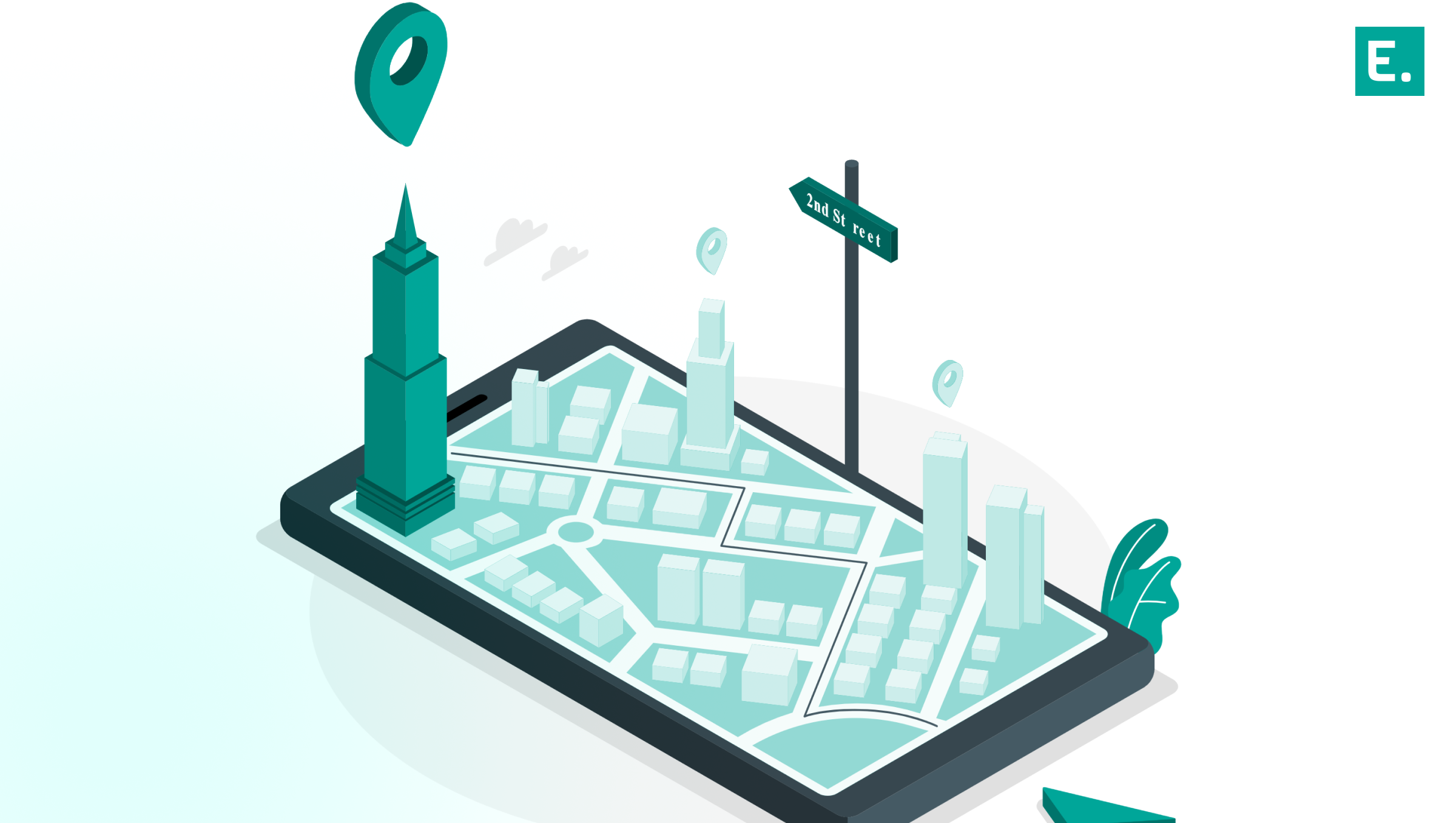 A consultative sales analytics dashboard mapping enterprise client pain points, diagnostic discovery stages, and logistics solution value via EdgeOS.