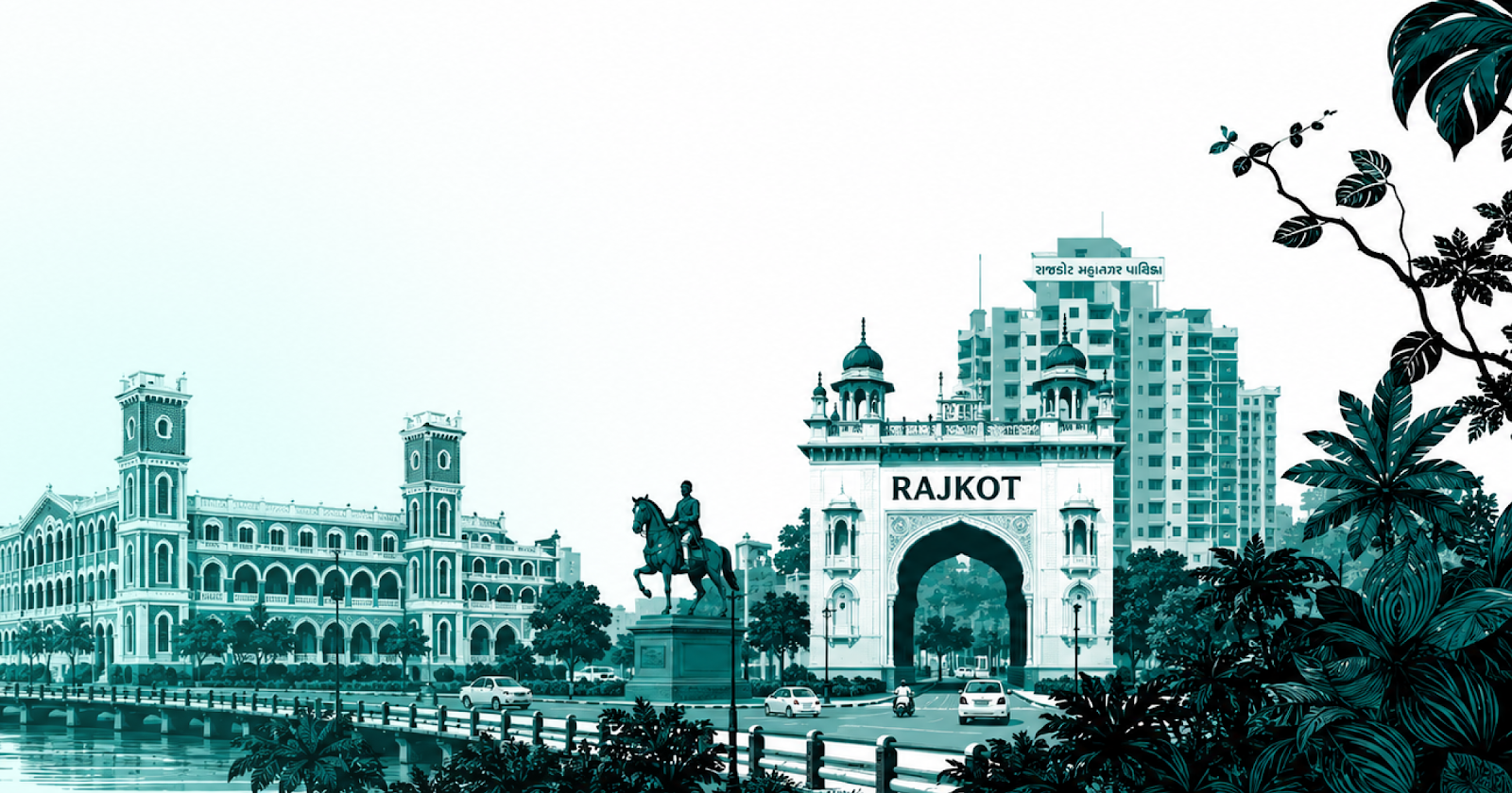 Top 5 Tech-Enabled Warehousing & Fulfilment Companies in Rajkot