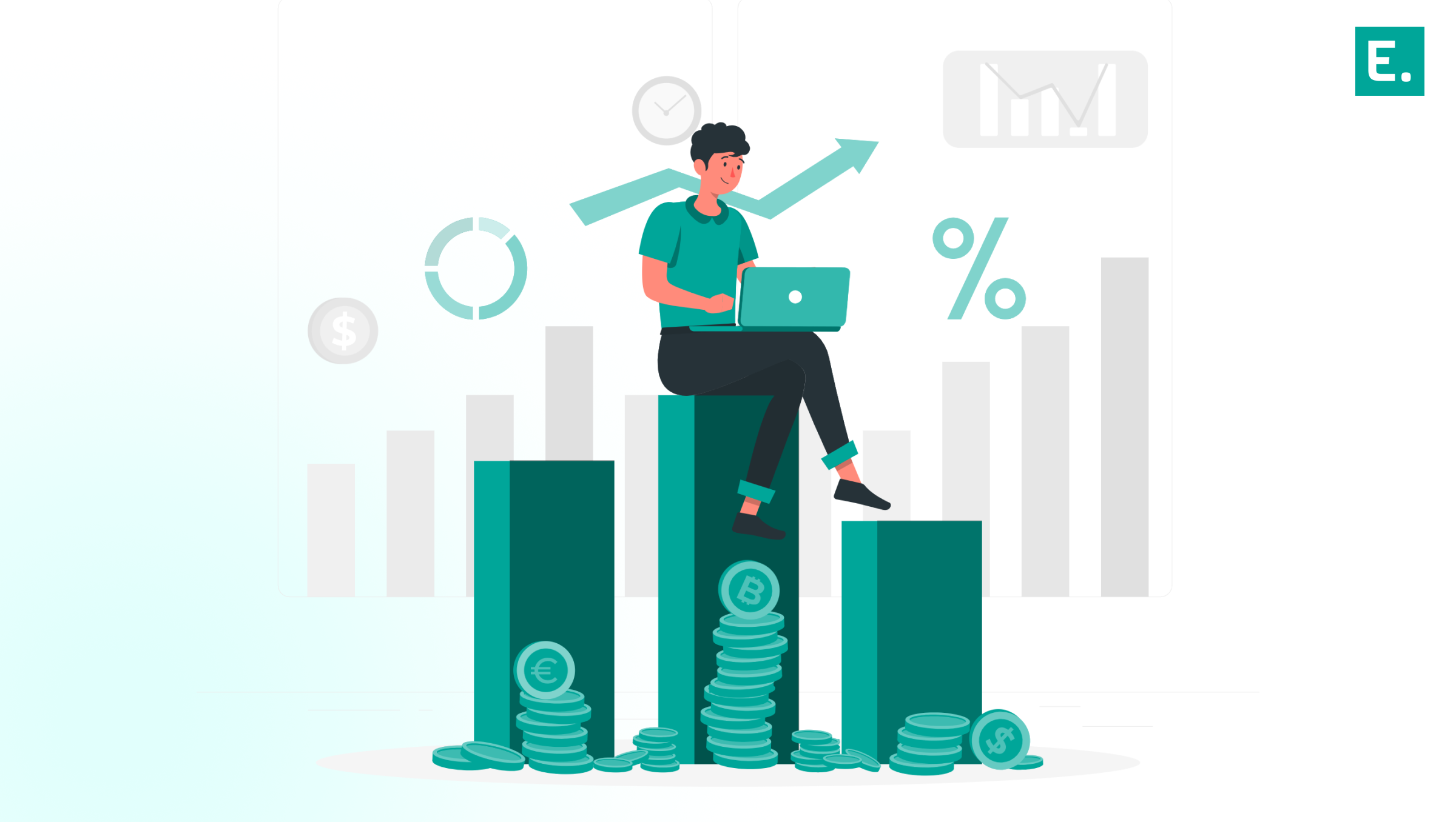 An enterprise inbound receiving console tracking vendor compliance data and mapping automated logistics workflows to eliminate warehouse errors via EdgeOS.