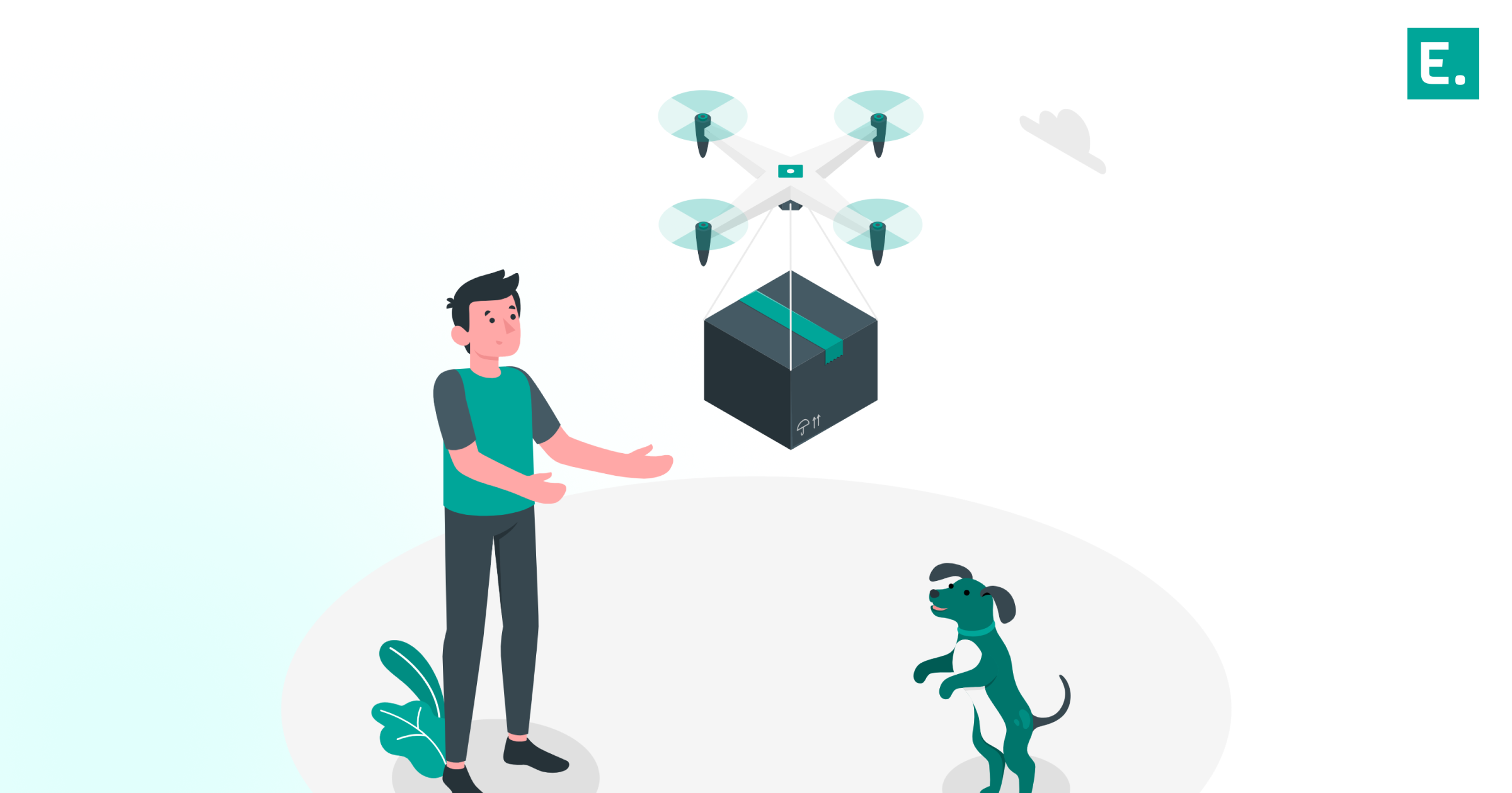 A retail brand strategist examining omnichannel inventory syncing and real-time distribution node analytics on an interactive digital dashboard.