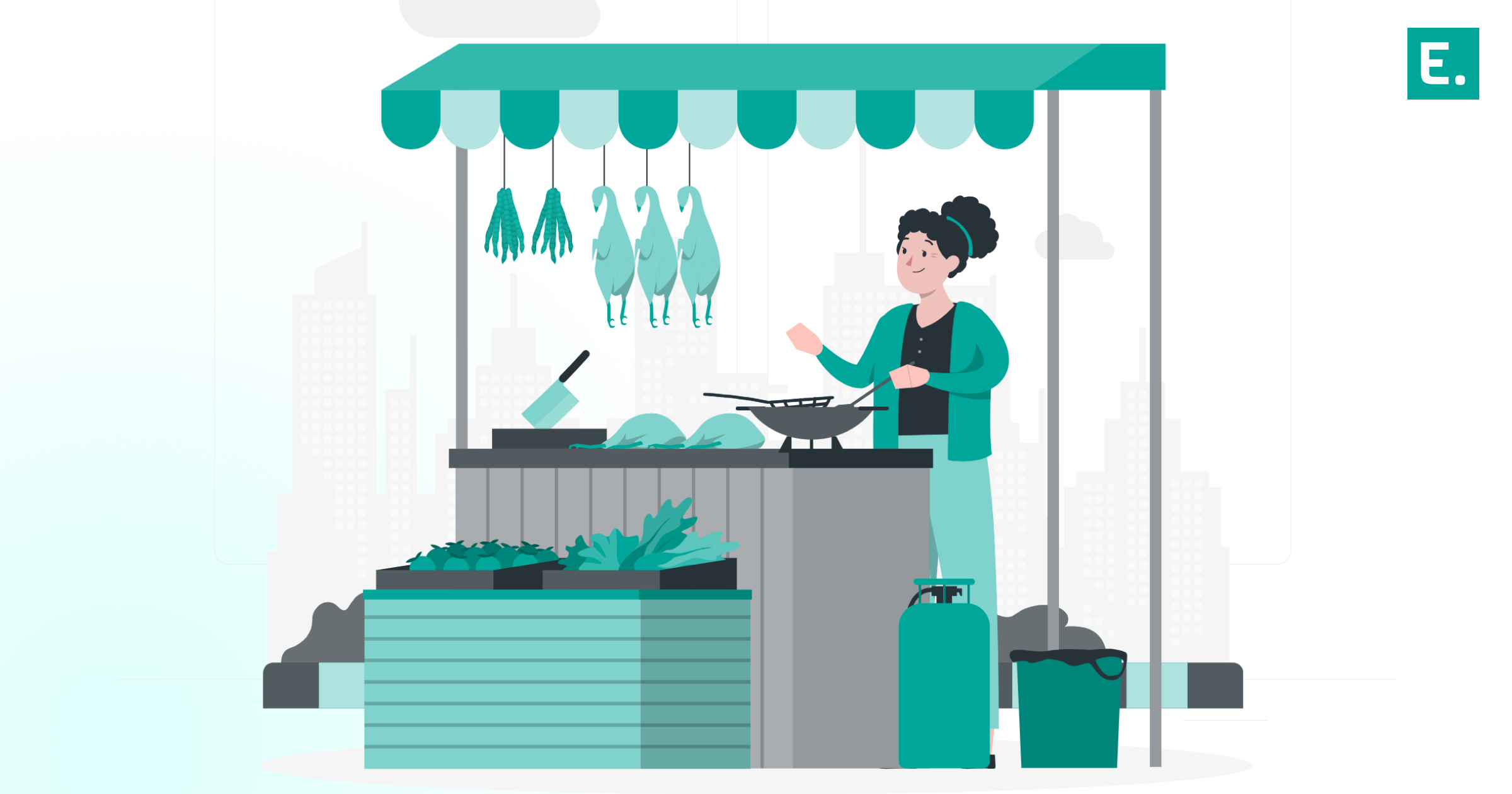 A marketplace adherence dashboard tracking live Buy-Box eligibility, channel SLA compliance, and automated order processing precision via EdgeOS.