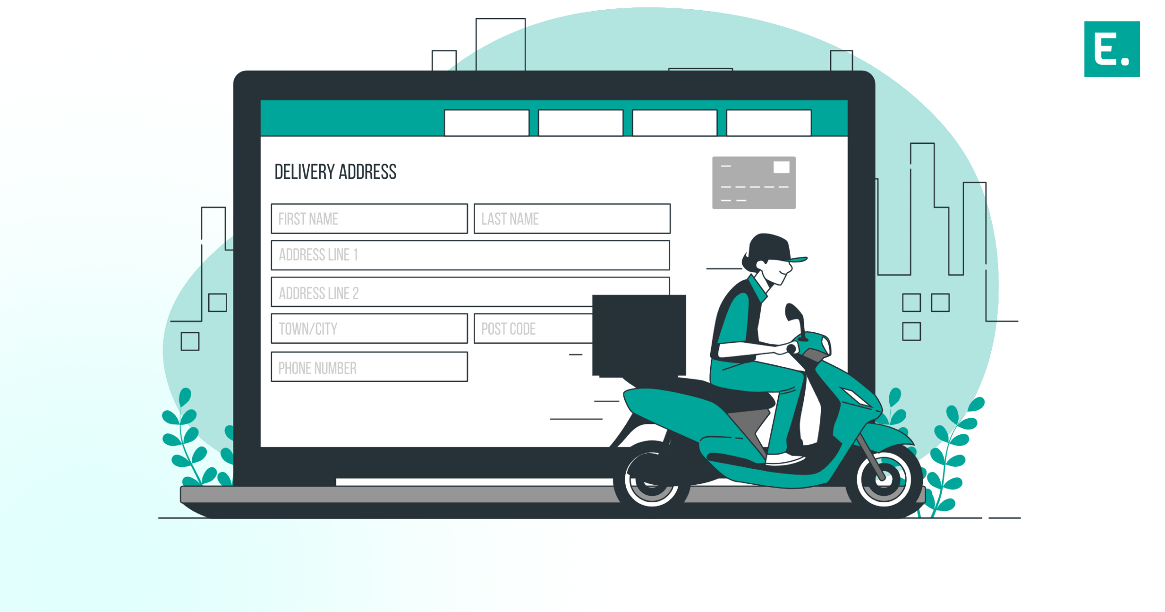 An omnichannel retail analytics engine comparing hyper-local Kirana network coverage with automated Quick Commerce dark store nodes via EdgeOS.