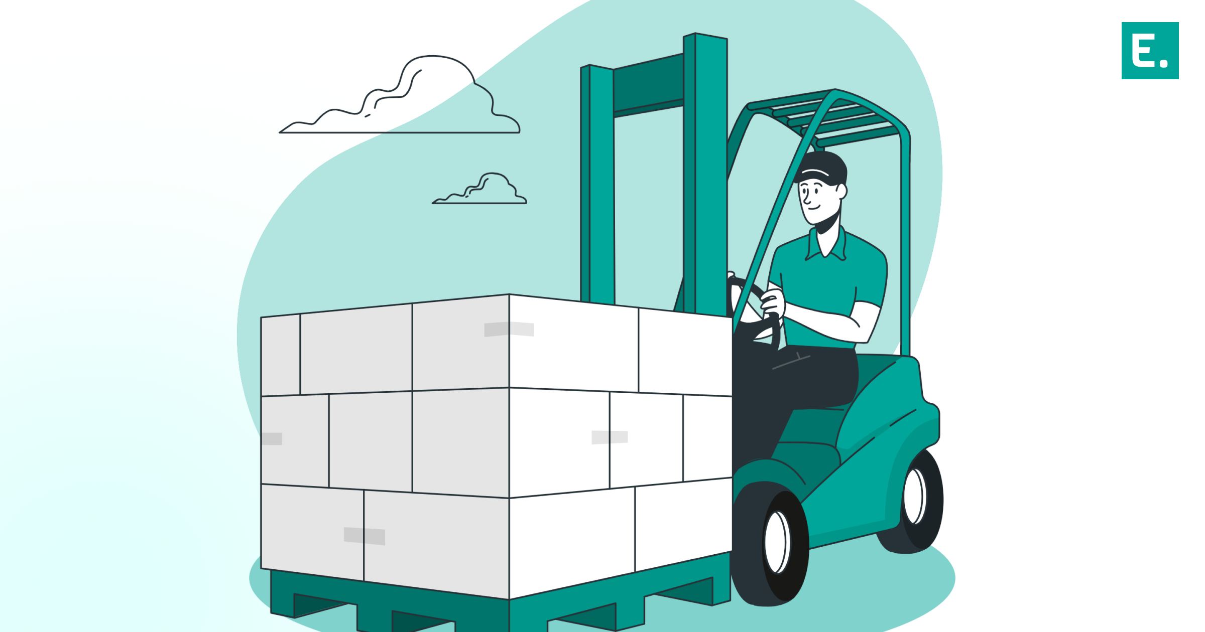 Automated warehouse management system dashboard instantly assigning optimized picking tasks to floor workers in an Indian e-commerce fulfilment hub.