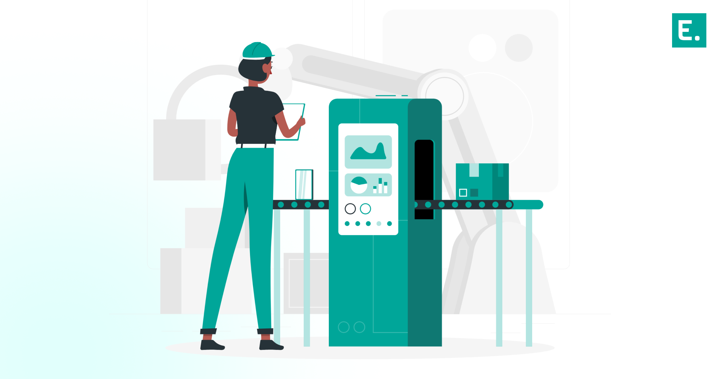 An EdgeOS system terminal driving same-day dispatch India by resolving localized warehouse bottlenecks and instantly allocating orders into delivery lines.