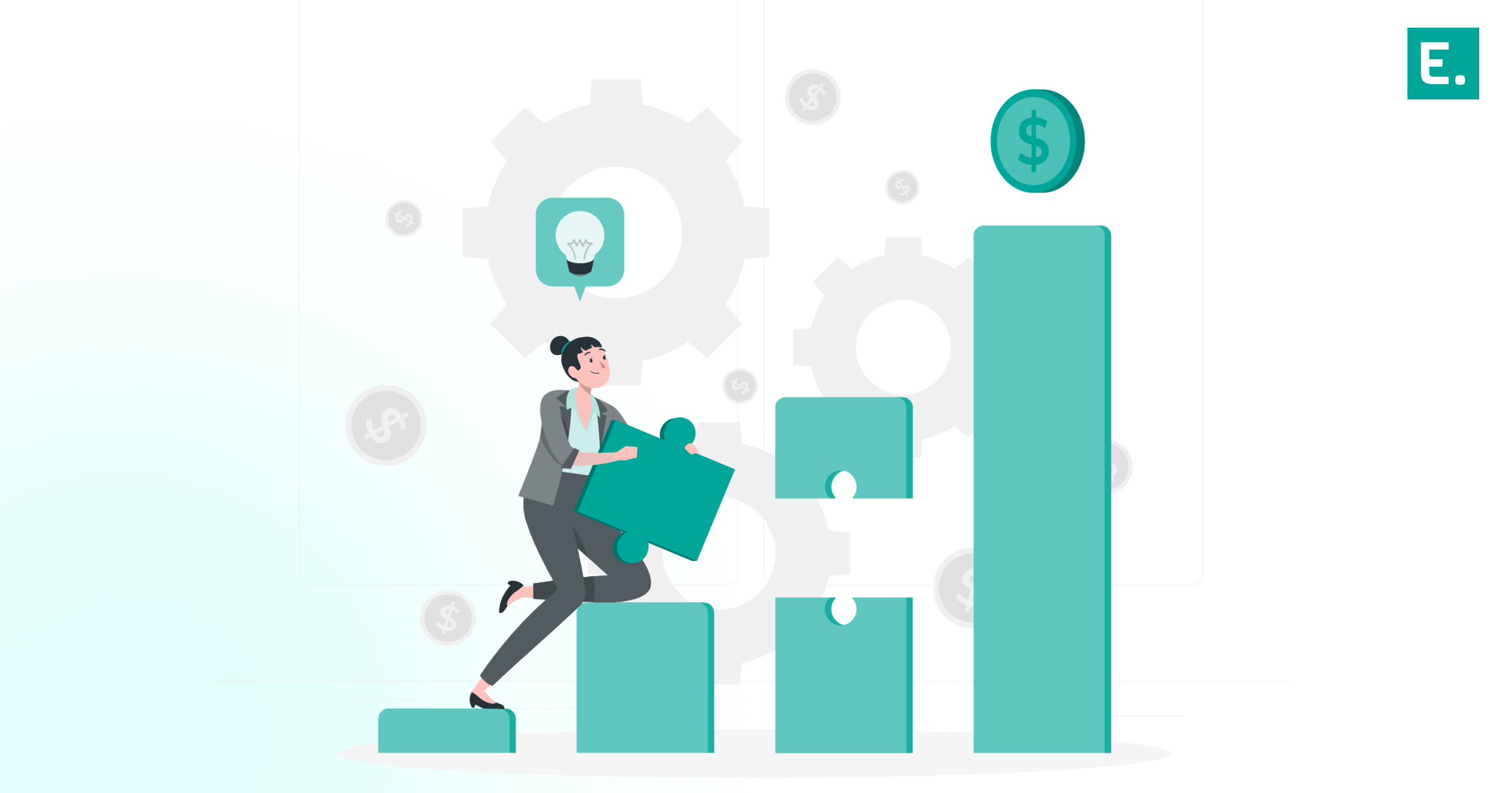 A technical schema deploying a growth-stage fulfillment architecture India by syncing multi-channel logistics data via an EdgeOS warehouse control center.
