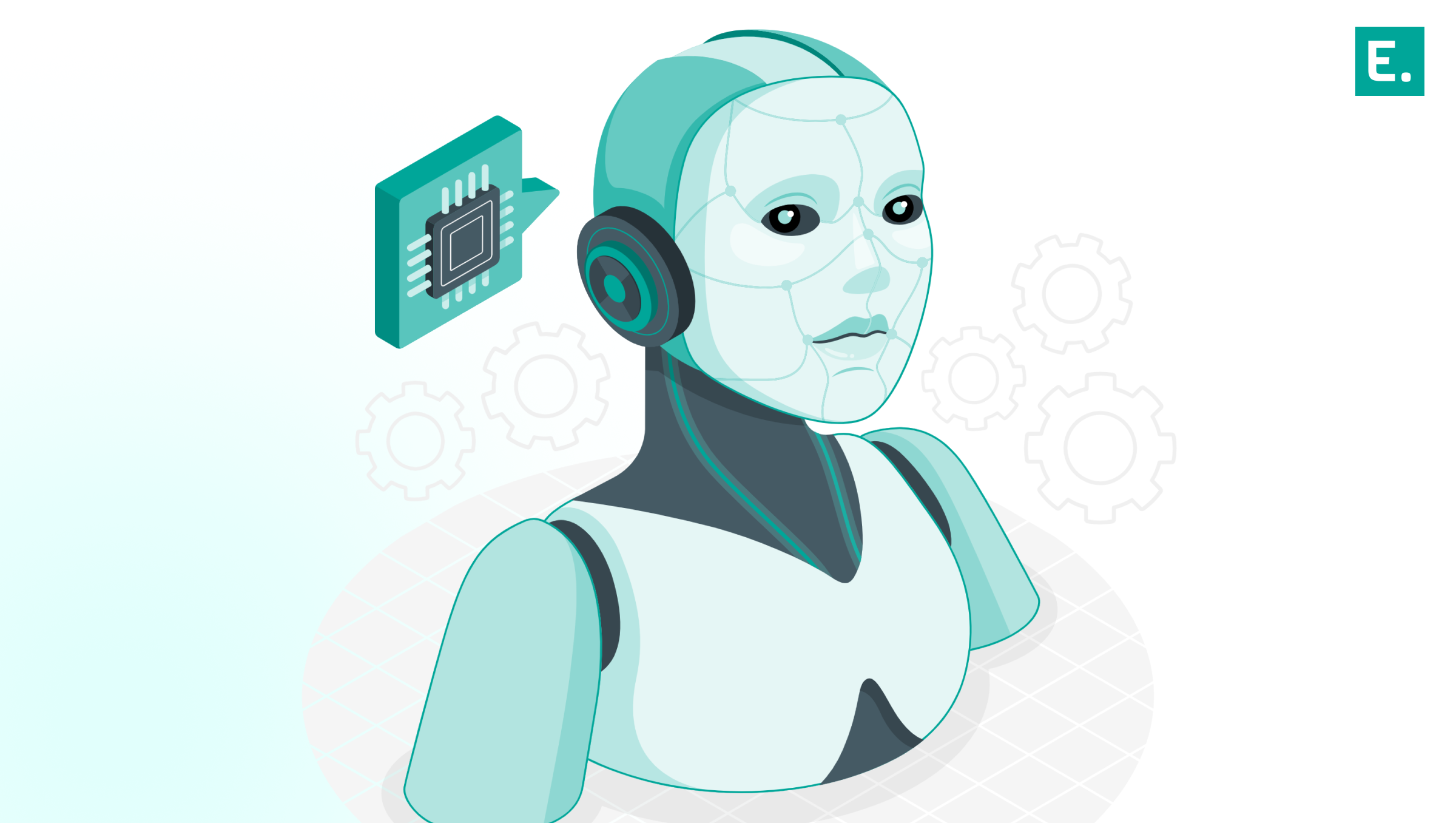 An enterprise retail dashboard tracking autonomous stock updates and mapping agentic inventory intelligence paths using EdgeOS codebase modules.