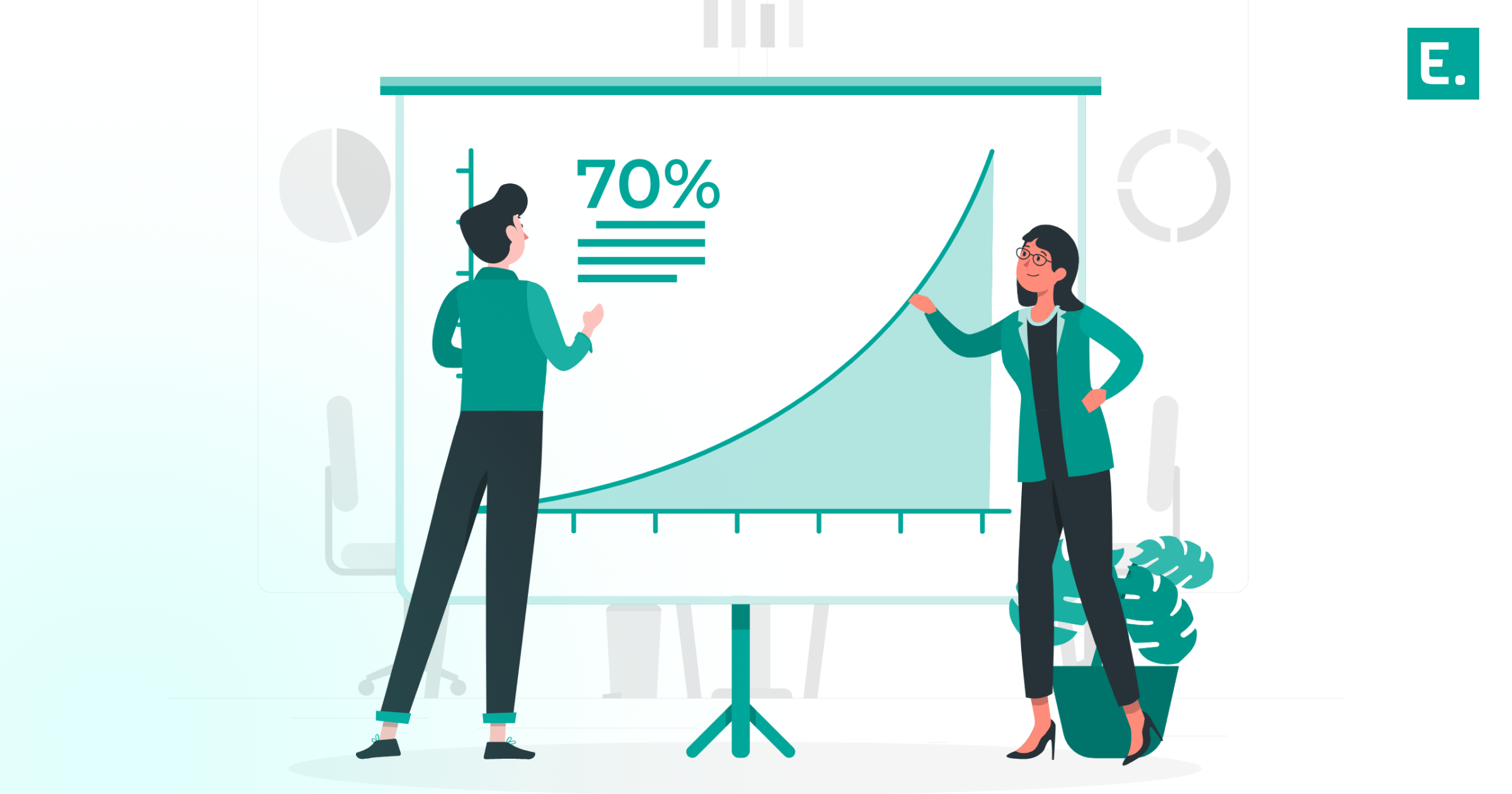 An enterprise logistics dashboard interface tracking live fulfilment metrics and warehouse inventory volumes during a high-volume festive peak season.