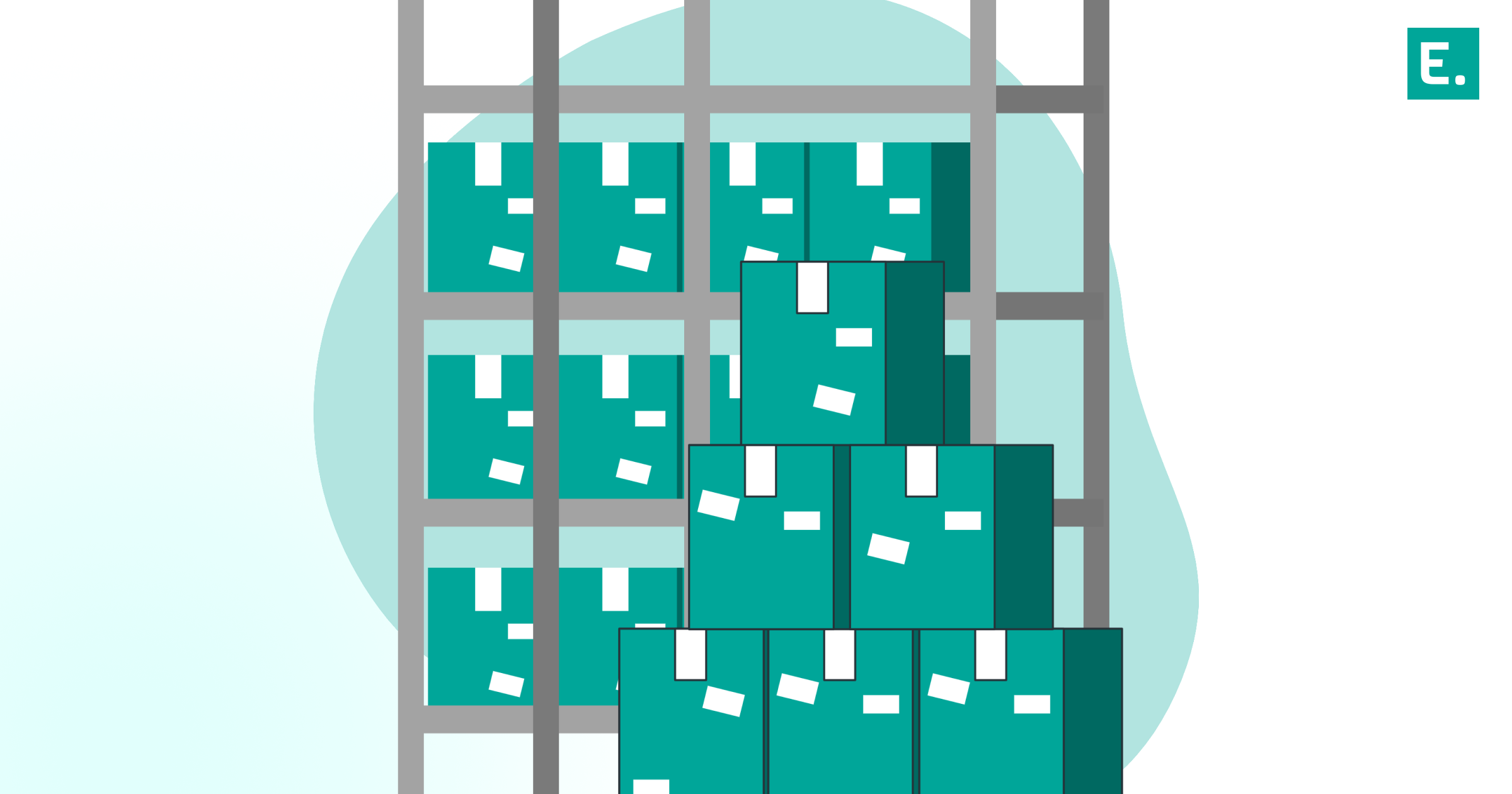 An asset-light warehouse performance view mapping throughput density, footprint utilization rates, and space-decoupled growth metrics via EdgeOS.