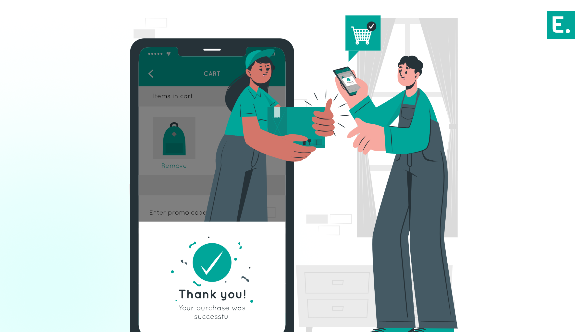 Predictive data analytics dashboard flagging high-risk addresses to maximize first-attempt delivery success and eliminate regional last-mile courier failures.