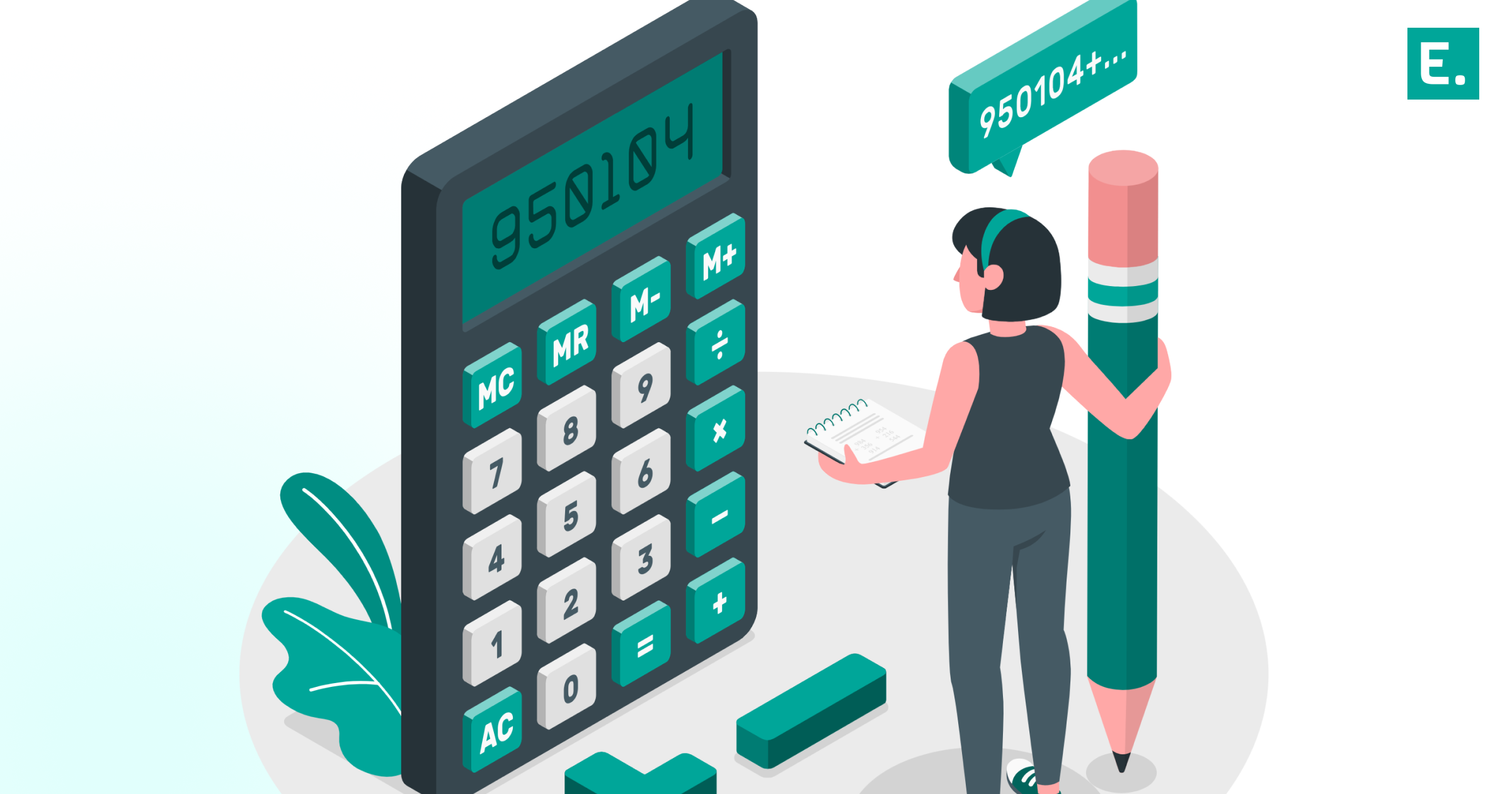 A unit economics dashboard tracking logistics cost per order, inventory turnover rates, fulfillment expenses, and net profit margins per SKU.