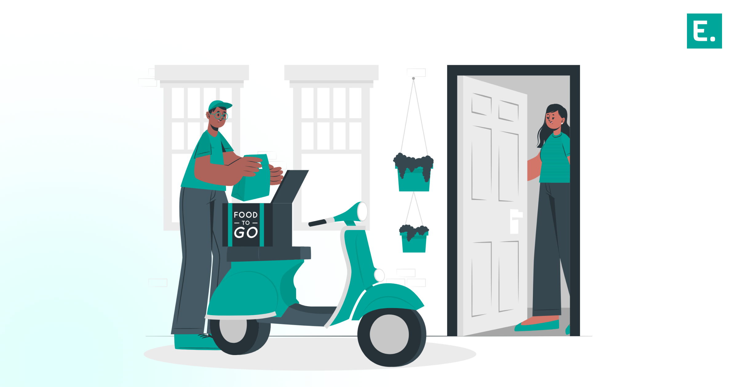 The EdgeOS central control architecture mapping real-time data flows across inventory pools, physical warehouses, and last-mile transit networks.