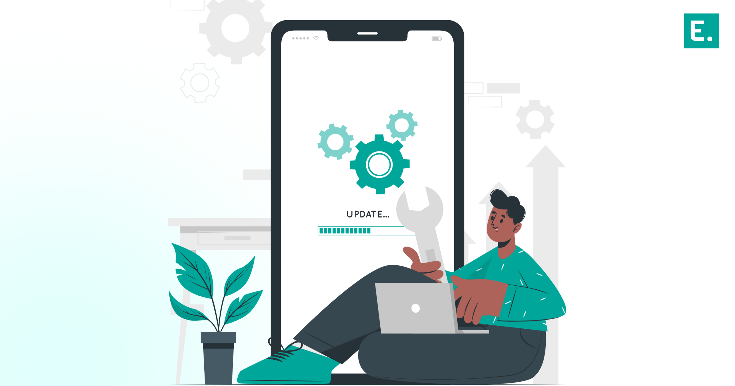 An automated enterprise logistics platform tracking real-time inventory synchronization across a JioMart seller portal and multiple retail fulfillment hubs.