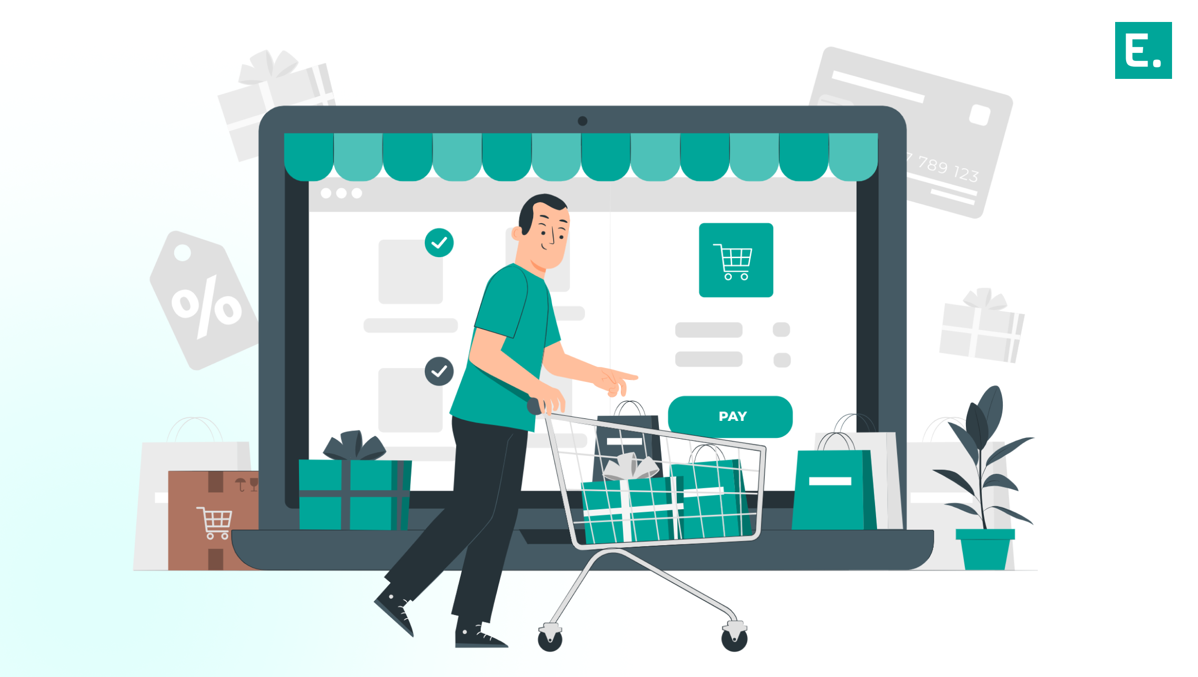 An architectural data blueprint showing localized inventory fulfillment nodes across India routing package data dynamically to optimize delivery times.