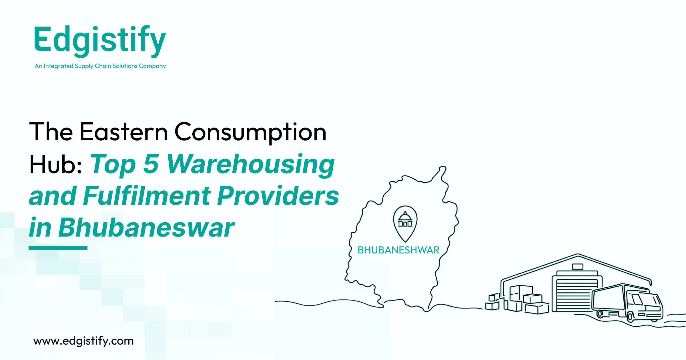 Grade A industrial warehouse in Ghangapatna, Bhubaneswar, featuring FM2 flooring and solar-powered Fulfilment infrastructure.