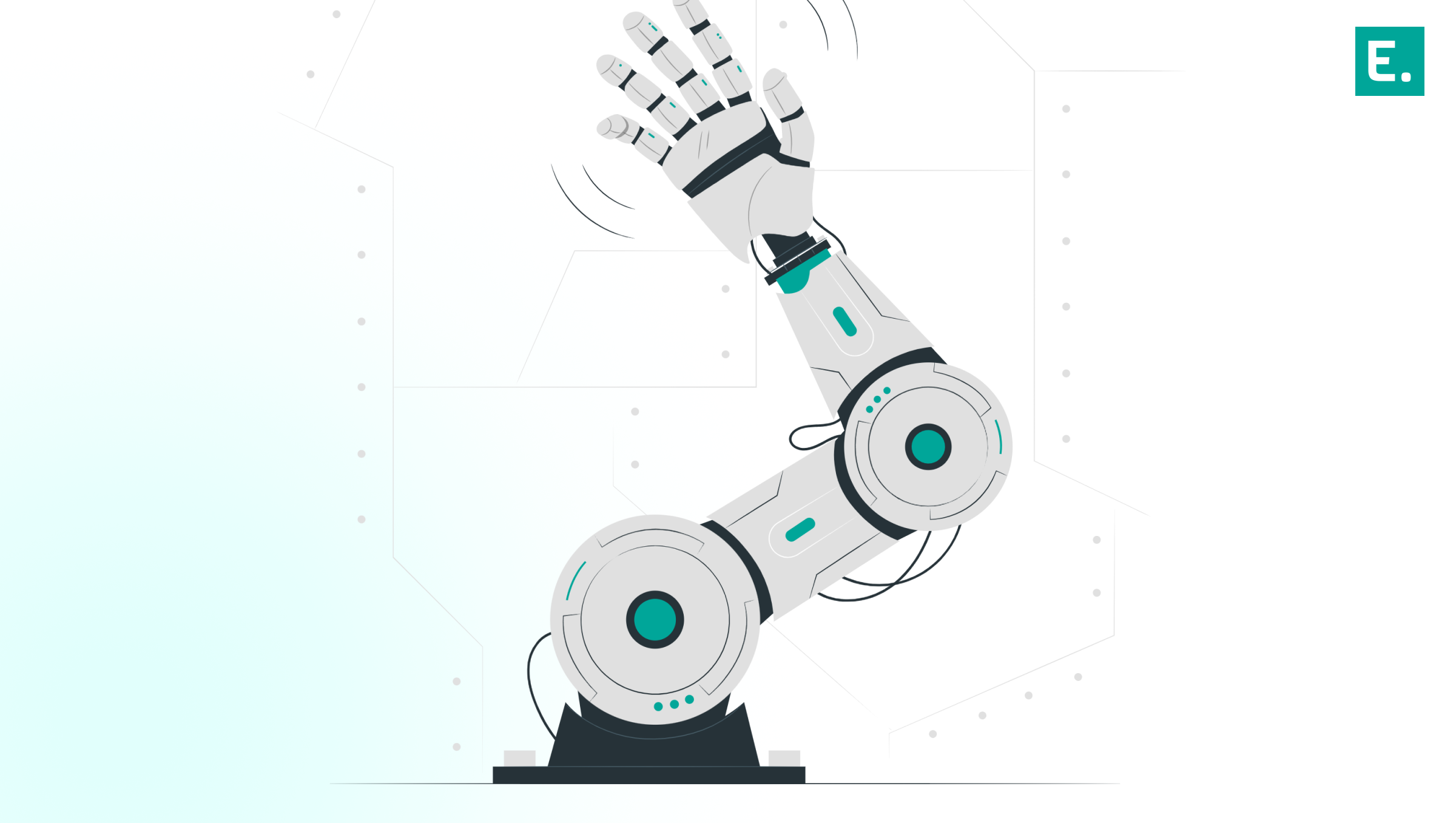 An enterprise data dashboard mapping real-time supply chain telemetry across India to show automated AI-native workflows replacing manual human decisions.