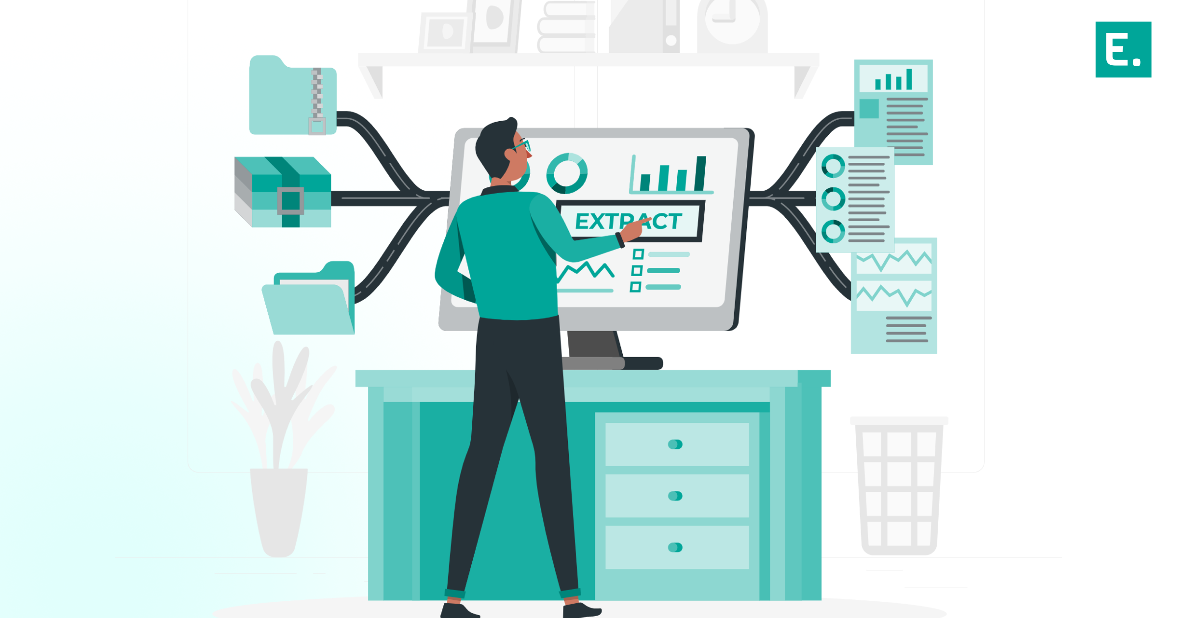 An e-commerce logistics dashboard tracking predictive RTO analytics and real-time return order flows for an Indian fulfilment network.