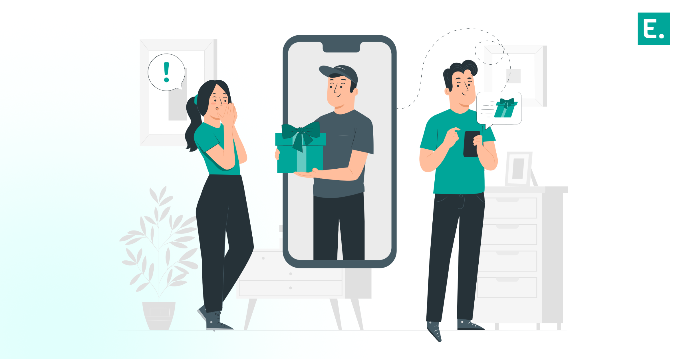 A single-pool inventory architecture diagram syncing stock allocation across marketplaces, quick commerce apps, and physical retail stores.