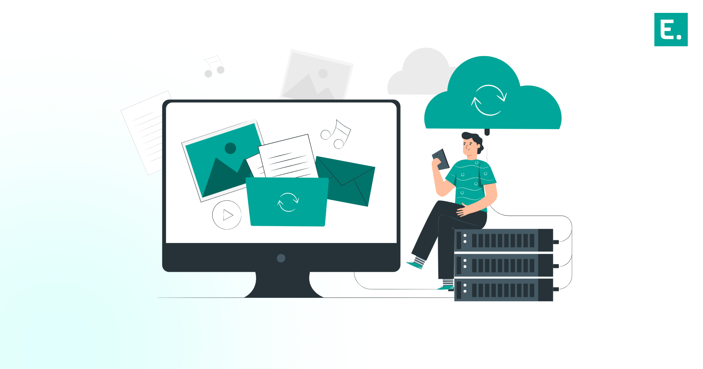 A WMS stabilization window dashboard tracking 12-week outbound throughput recovery, cutover error rates, and order fulfillment SLAs via EdgeOS.