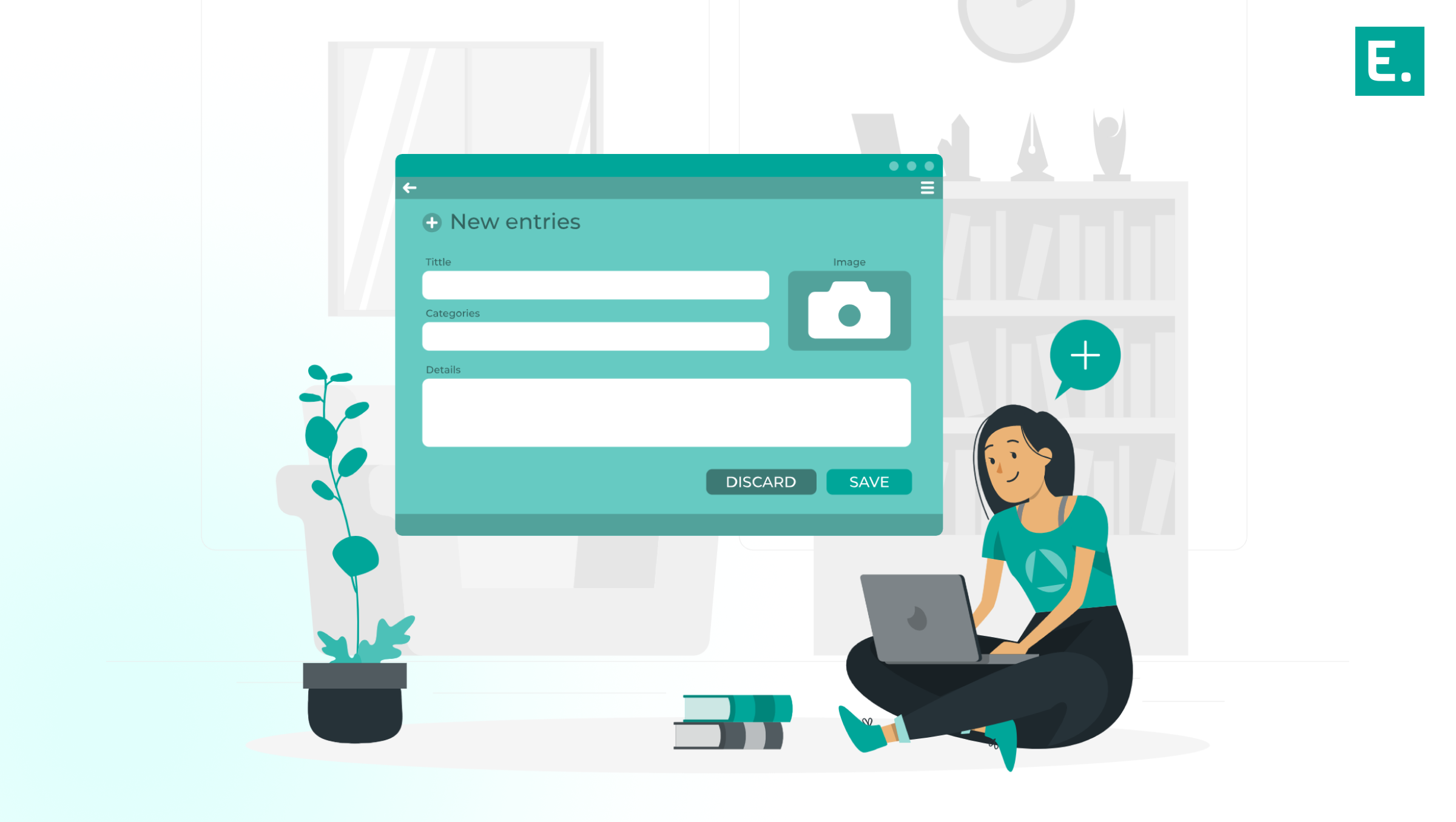 An enterprise human capital management dashboard monitoring team workflow transitions from automated data ingestion to strategic financial planning via EdgeOS.