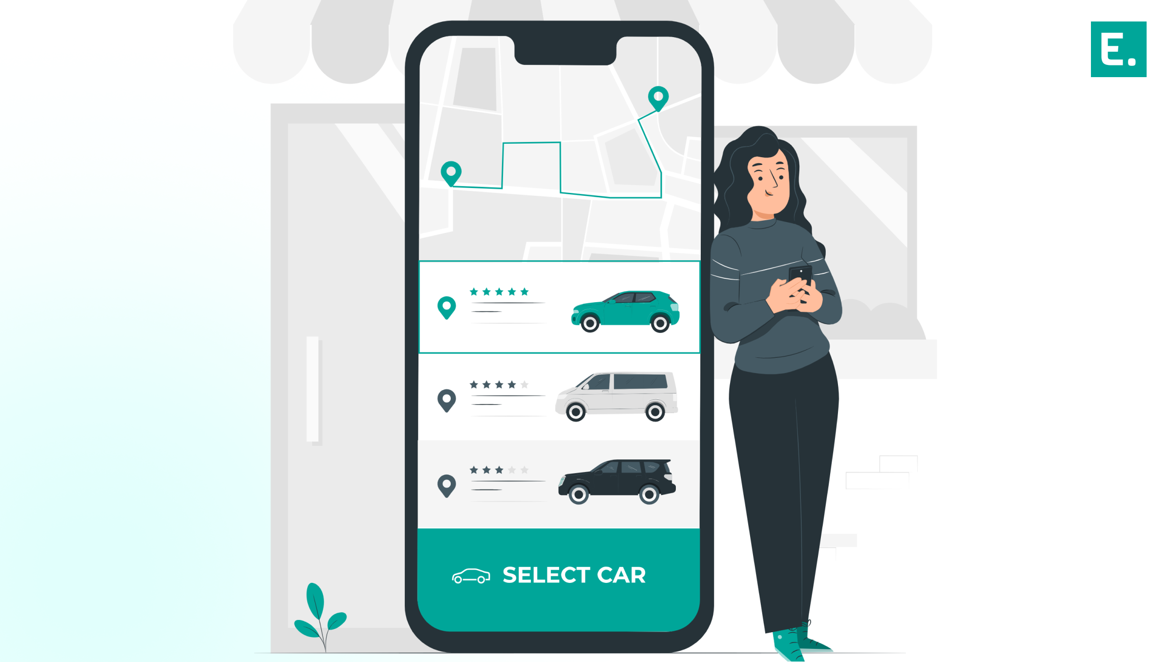 A hyperlocal dispatch orchestration dashboard tracking real-time delivery rider allocations and dynamic 100km fleet geofencing boundaries via EdgeOS.
