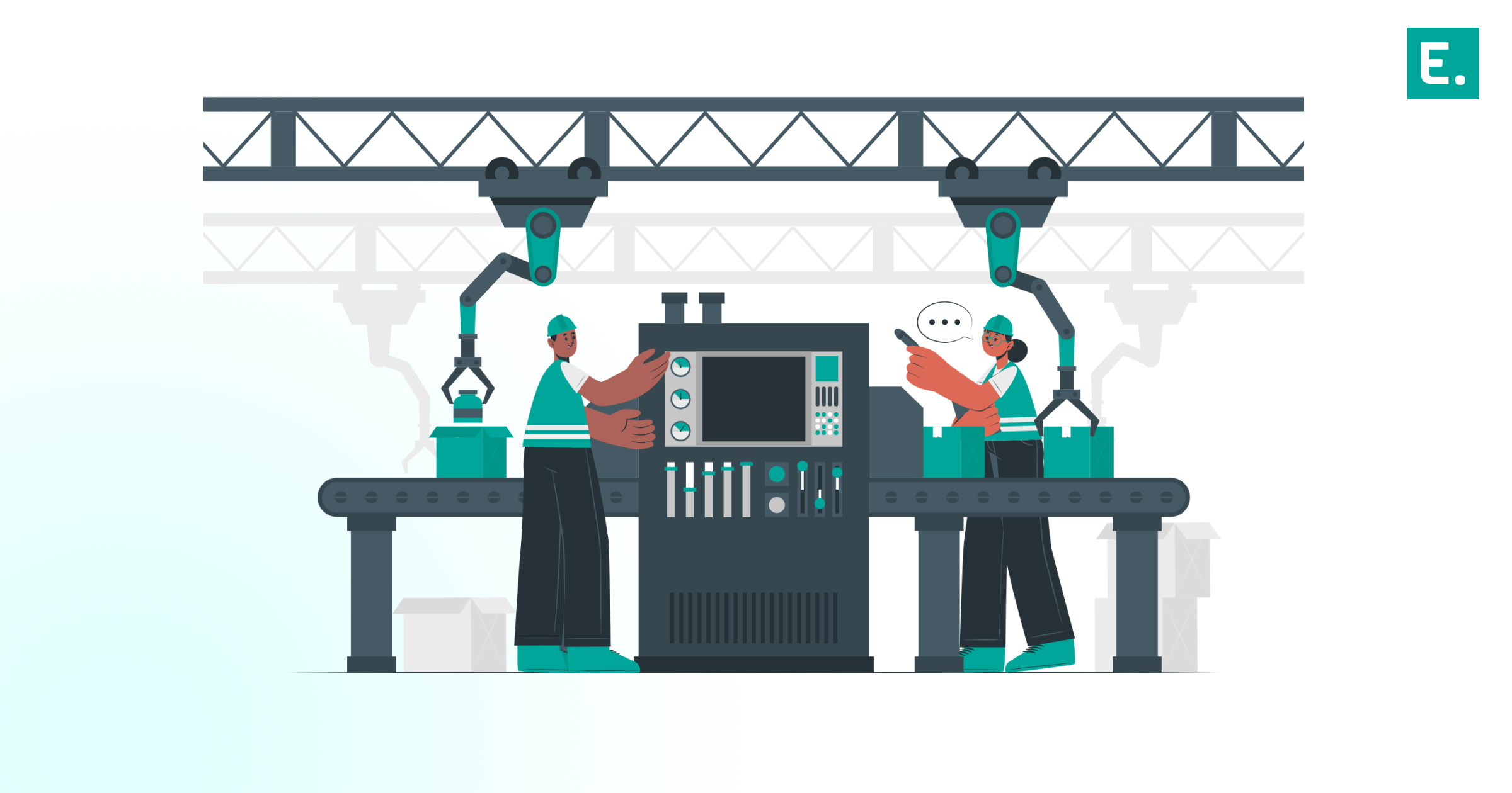 A centralized operational overview detailing multi-platform warehousing India by syncing diverse e-commerce channel orders into a single EdgeOS workflow.