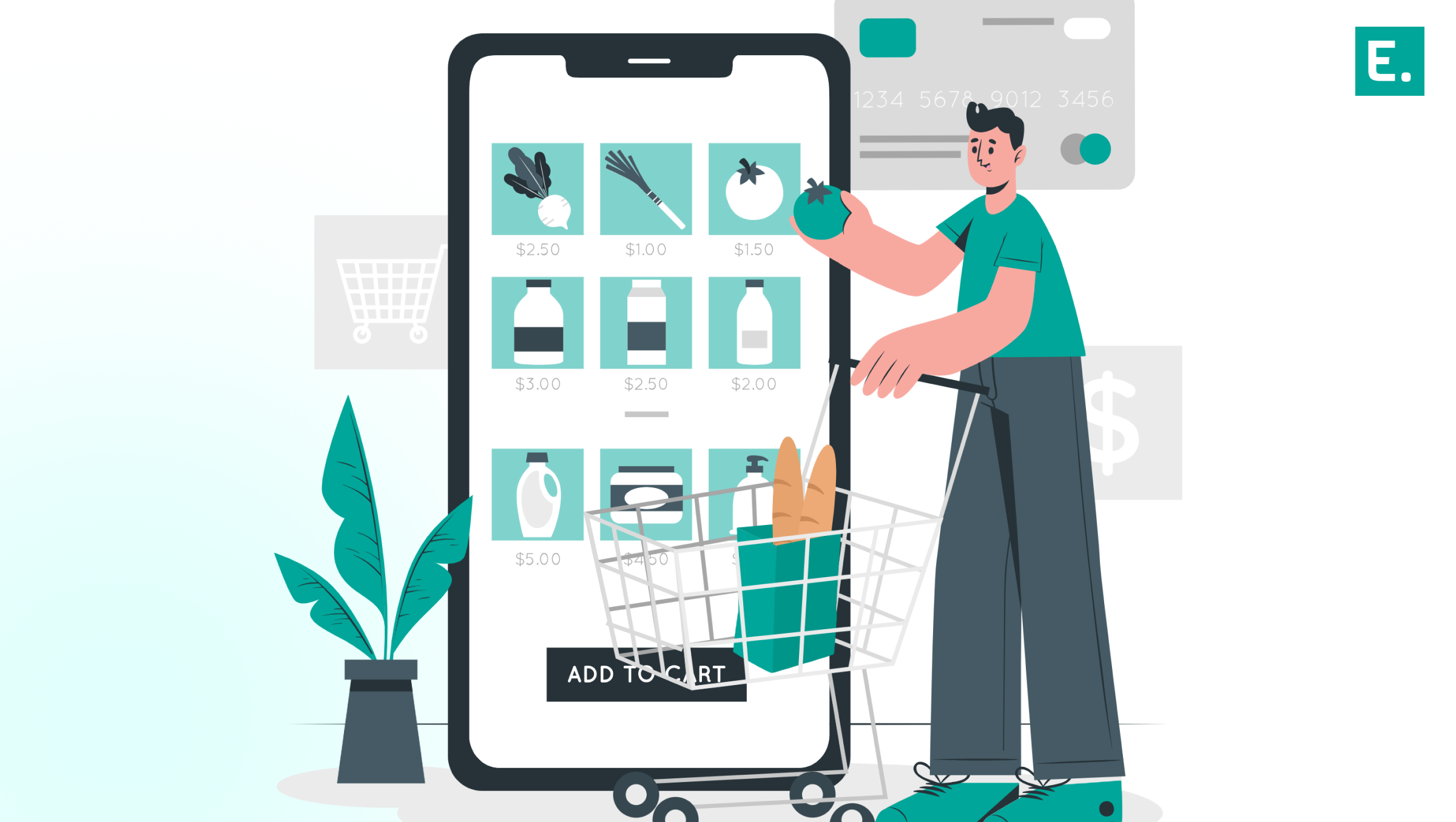 An operational tracking screen executing a single fulfillment flow India protocol to process bulk orders and individual parcels via an EdgeOS platform.